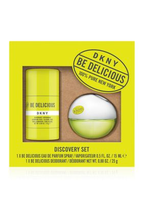 DKNY Be Delicious Discovery Set
