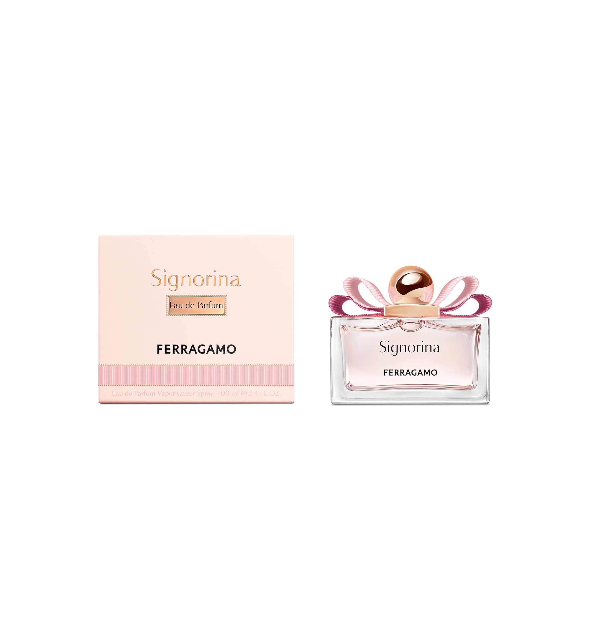 Signorina Eau de Parfum