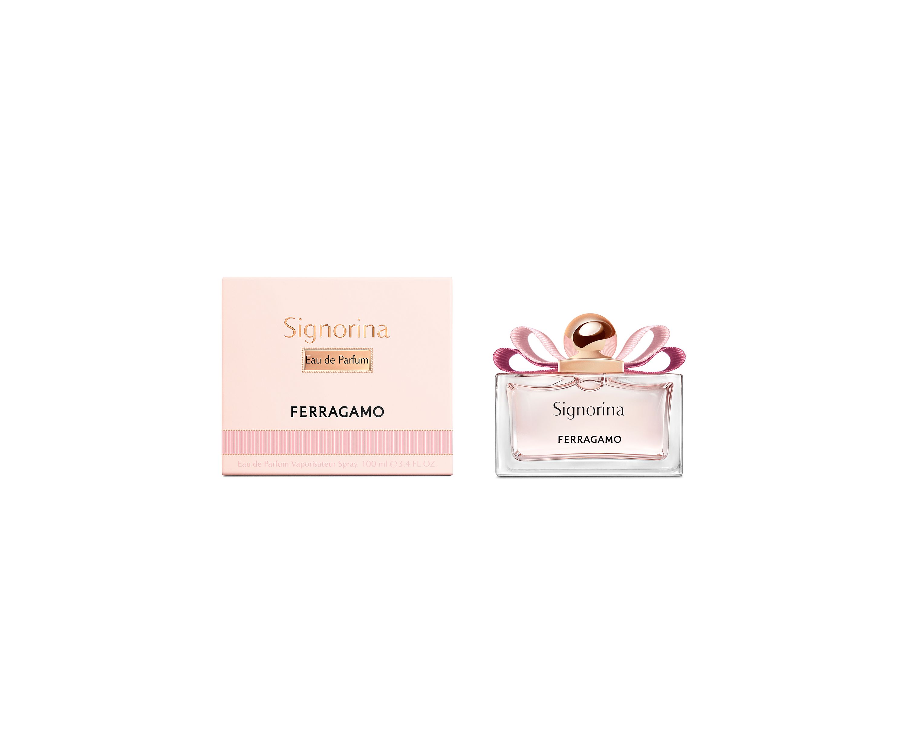 Signorina Eau de Parfum