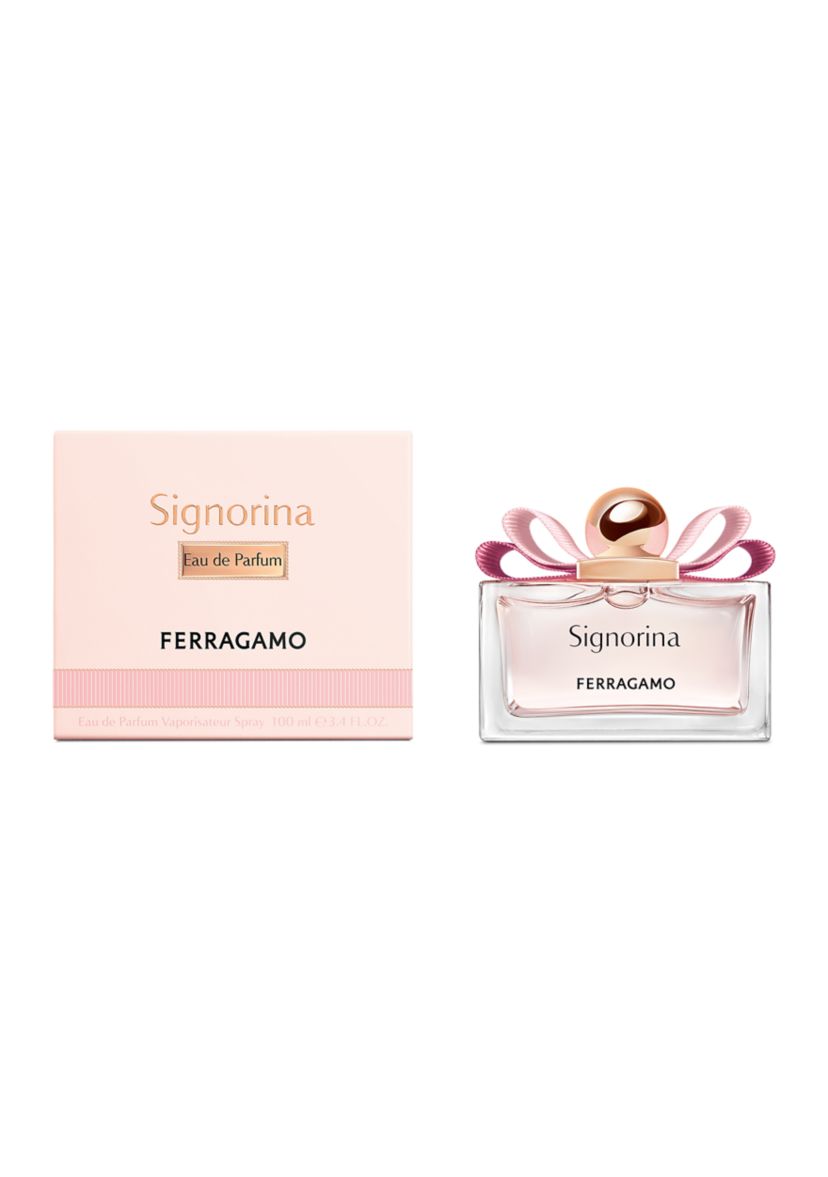 Signorina Eau de Parfum