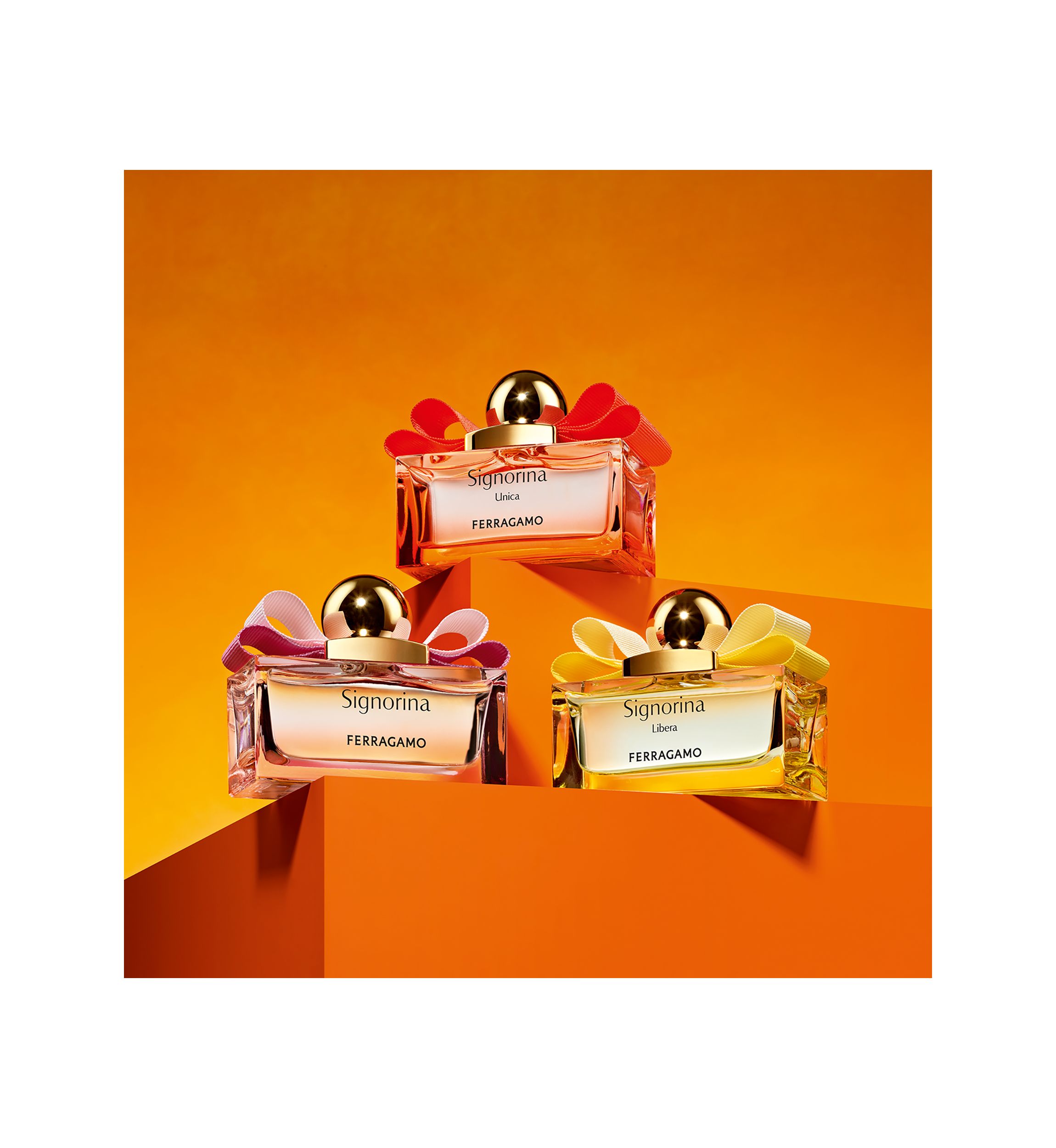 Signorina Eau de Parfum