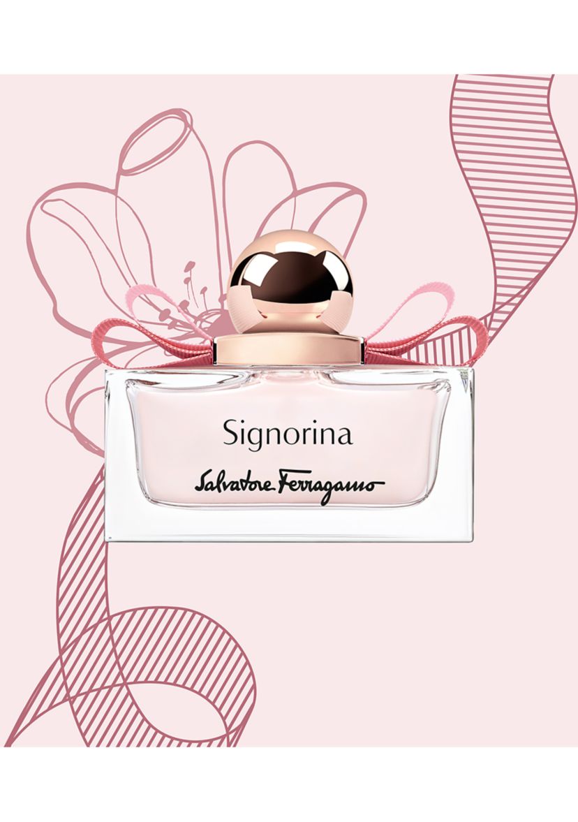 Signorina Eau de Parfum