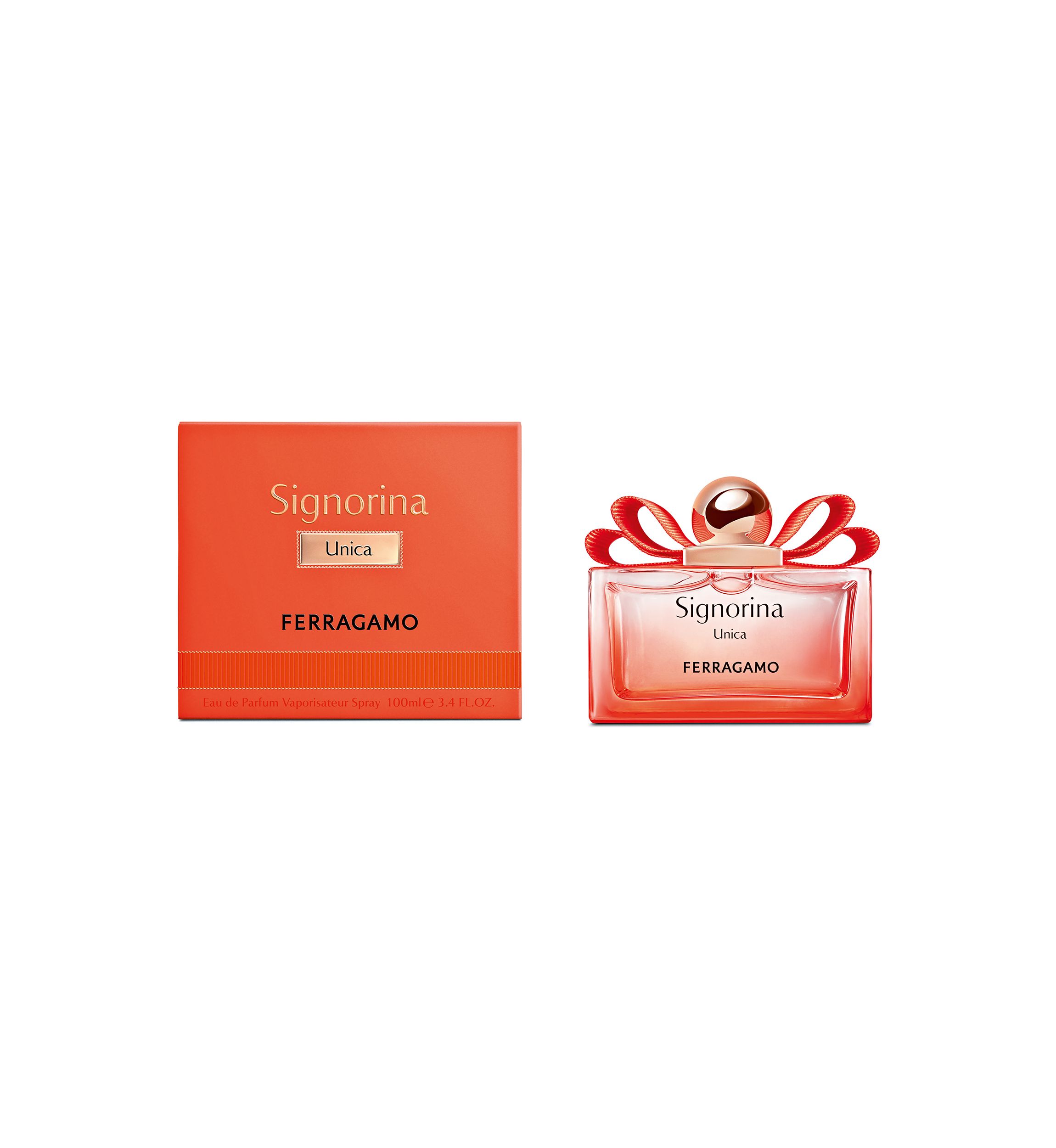 Signorina Unica Eau de Parfum
