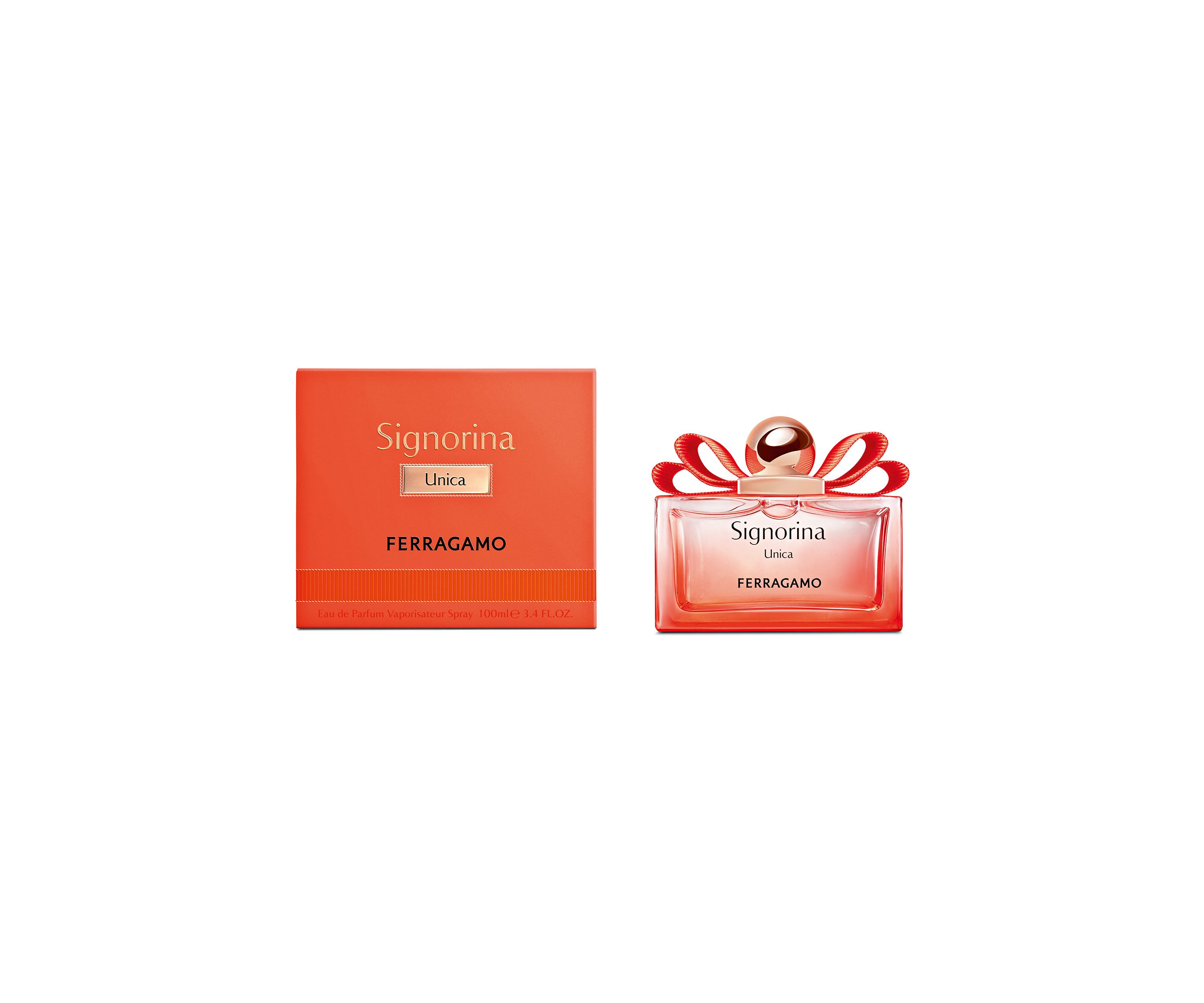 Signorina Unica Eau de Parfum