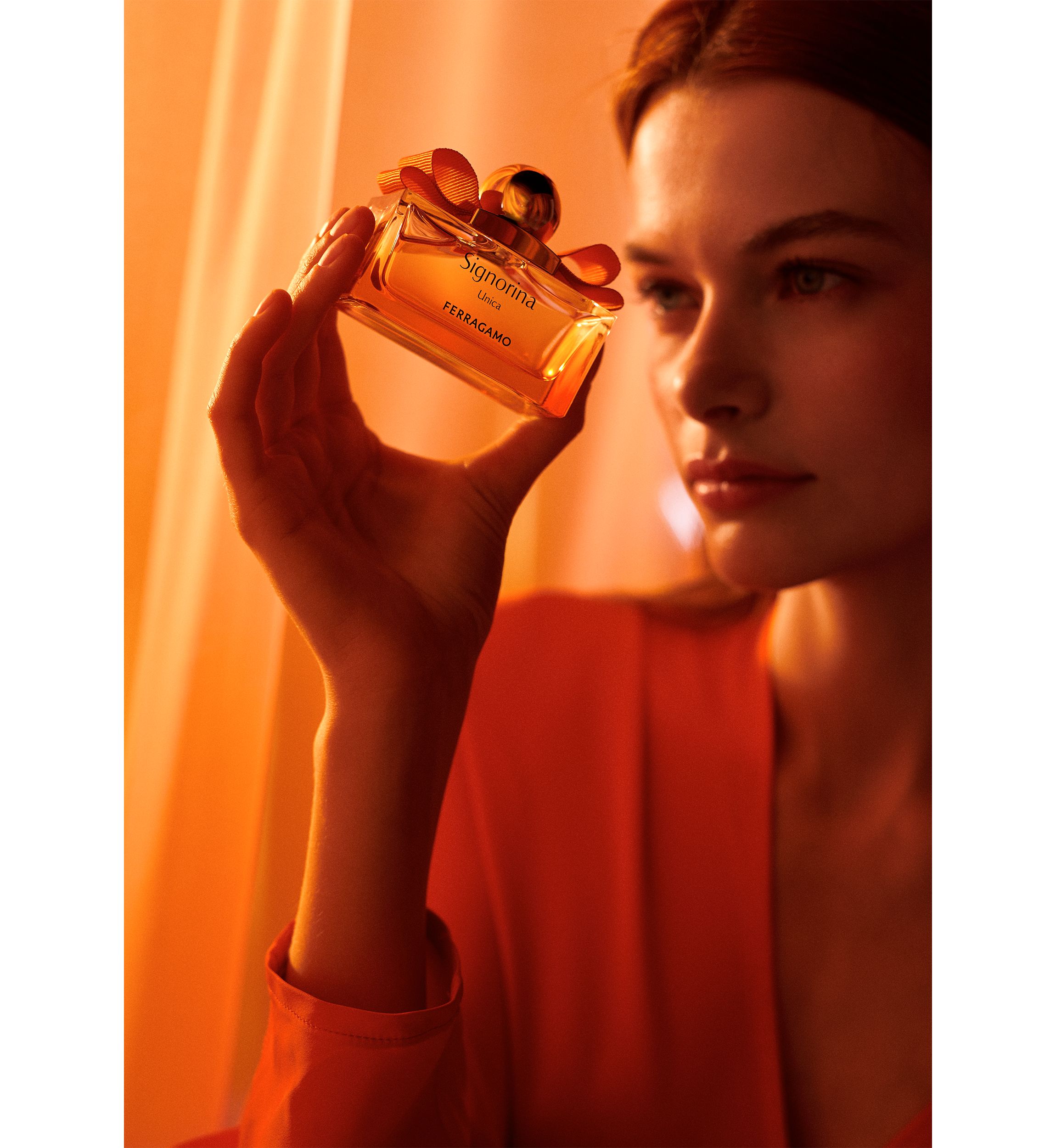 Signorina Unica Eau de Parfum