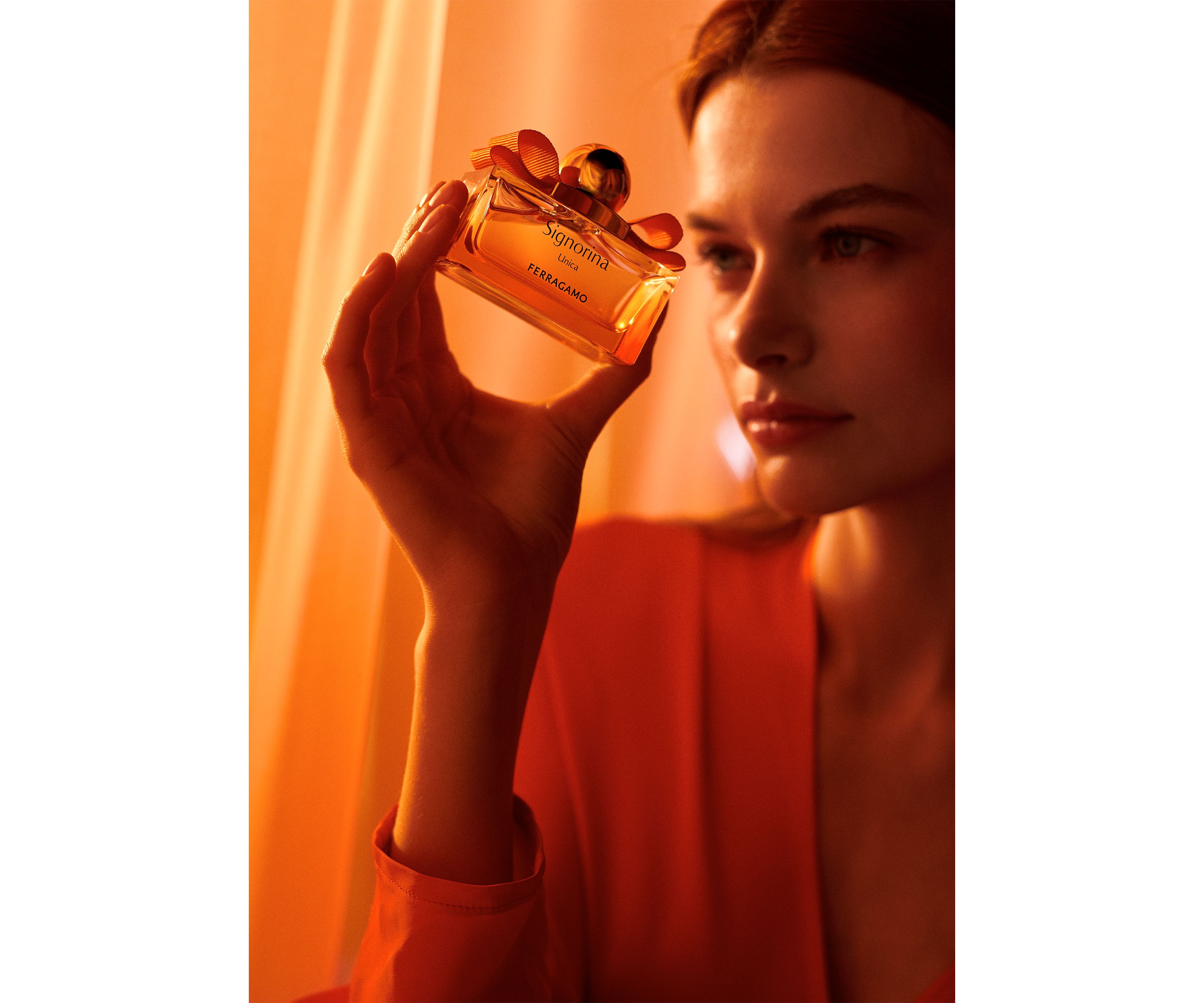 Signorina Unica Eau de Parfum
