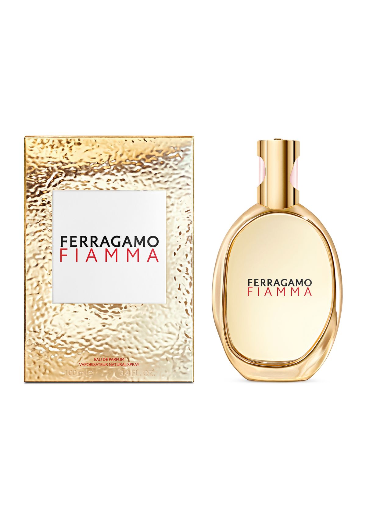 Fiamma Eau de Parfum 