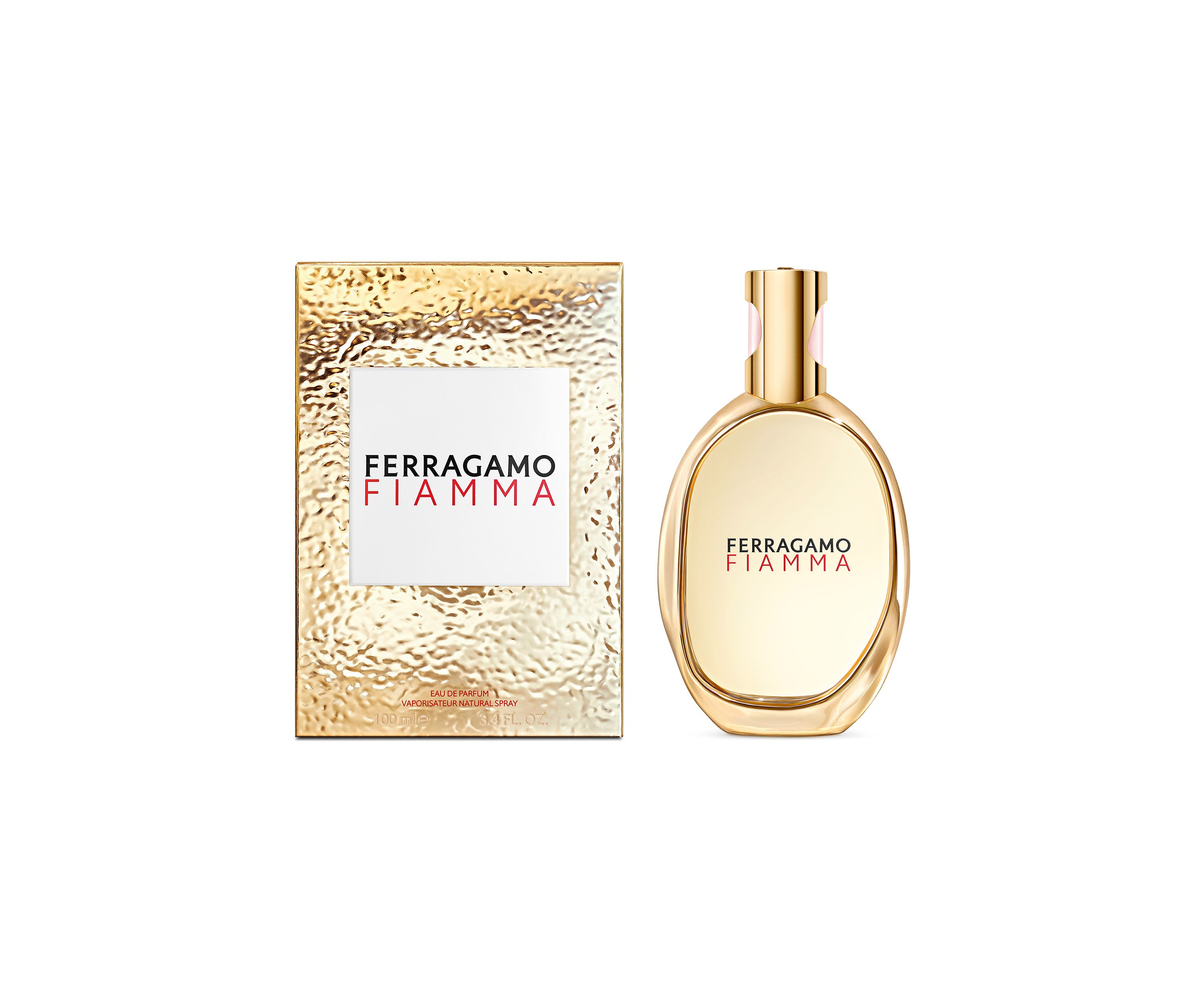 Fiamma Eau de Parfum 