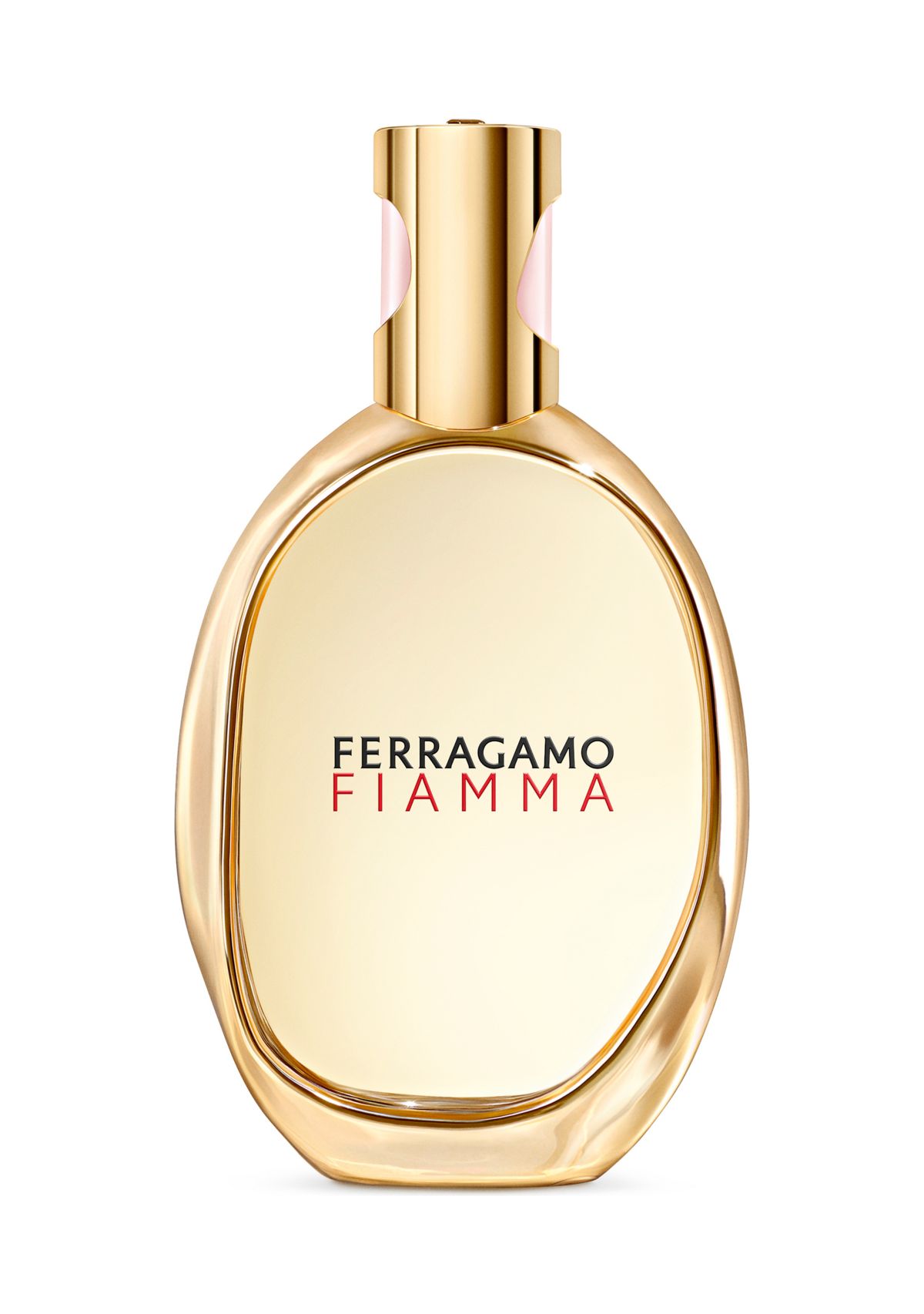 Fiamma Eau de Parfum 