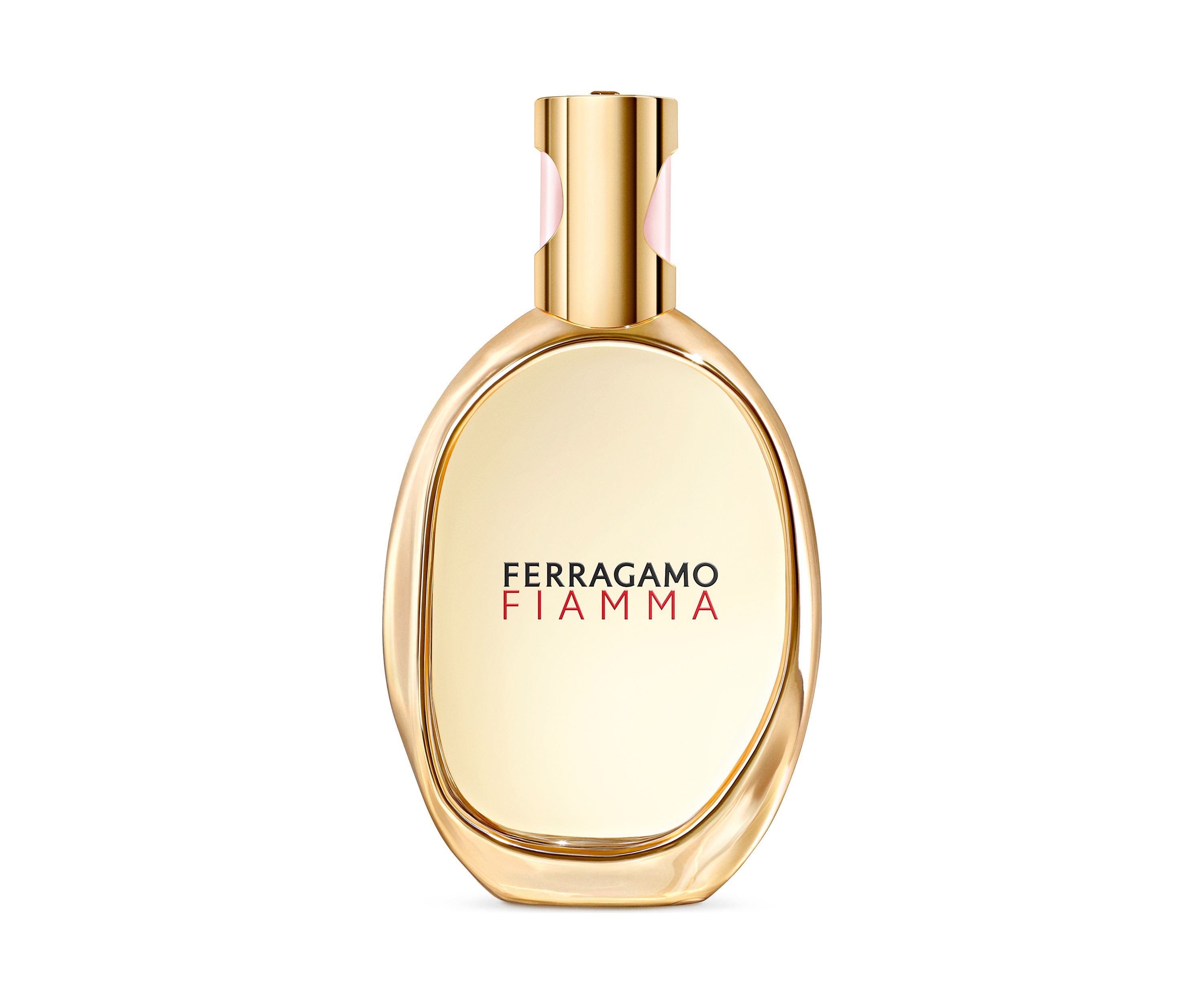 Fiamma Eau de Parfum 