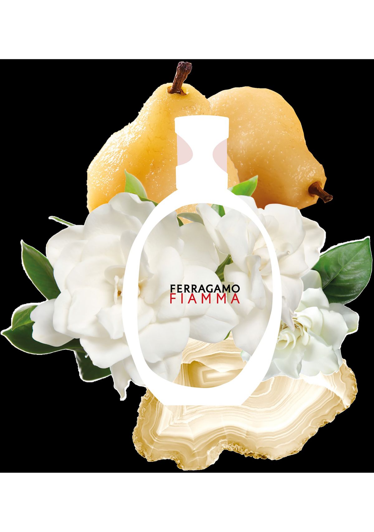 Fiamma Eau de Parfum 