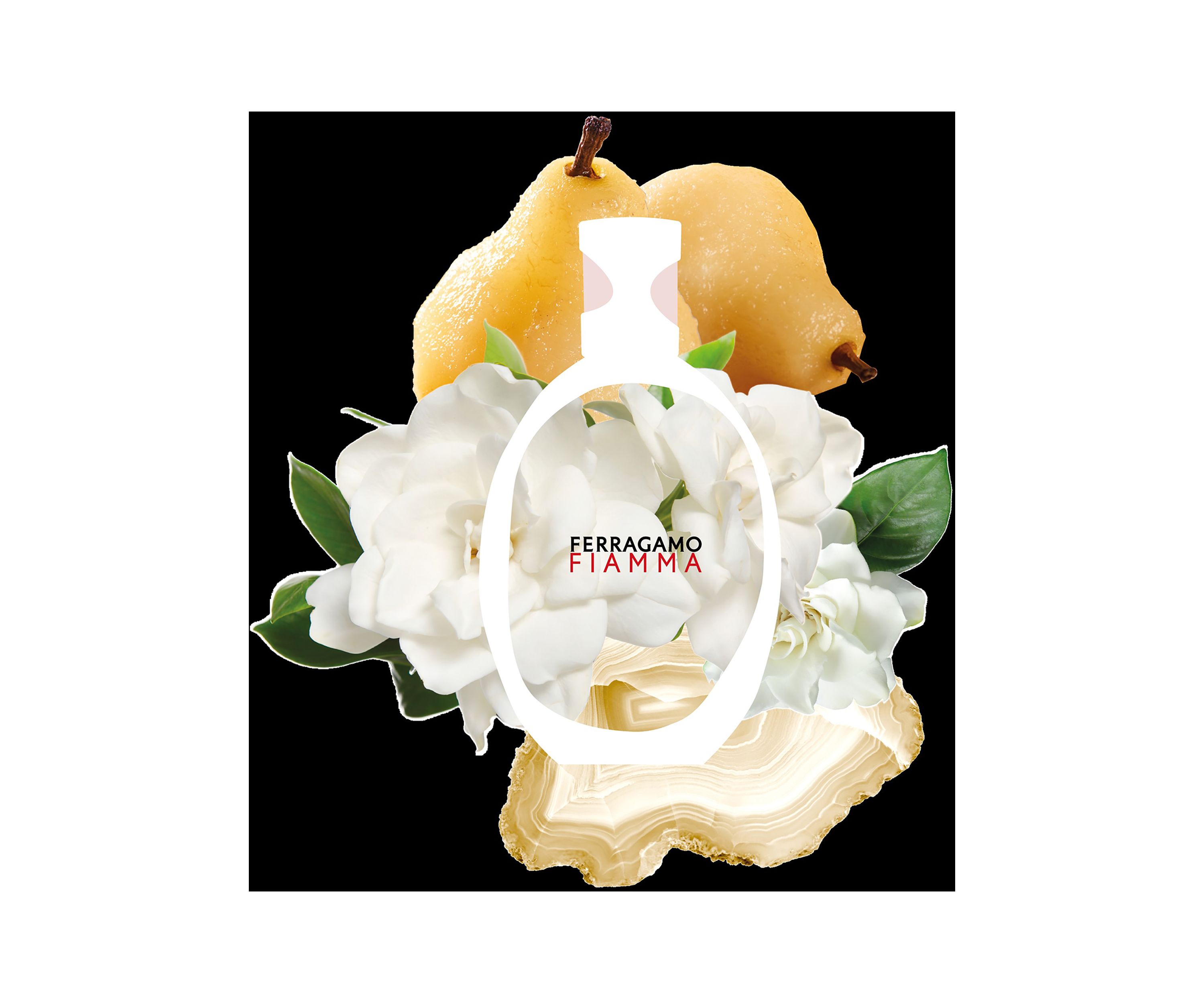Fiamma Eau de Parfum 