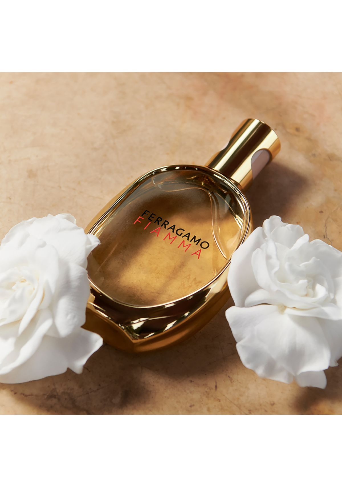 Fiamma Eau de Parfum 
