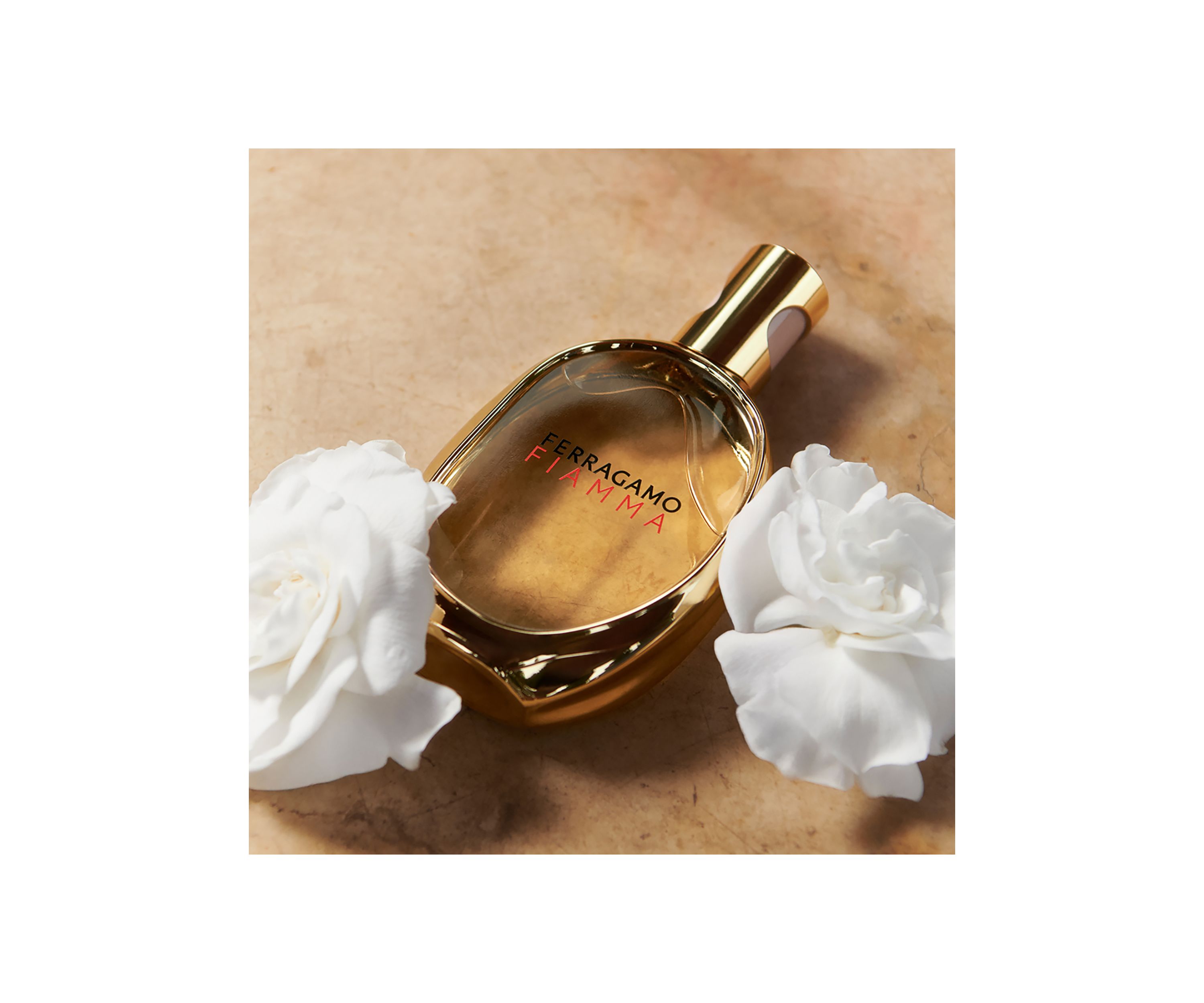 Fiamma Eau de Parfum 