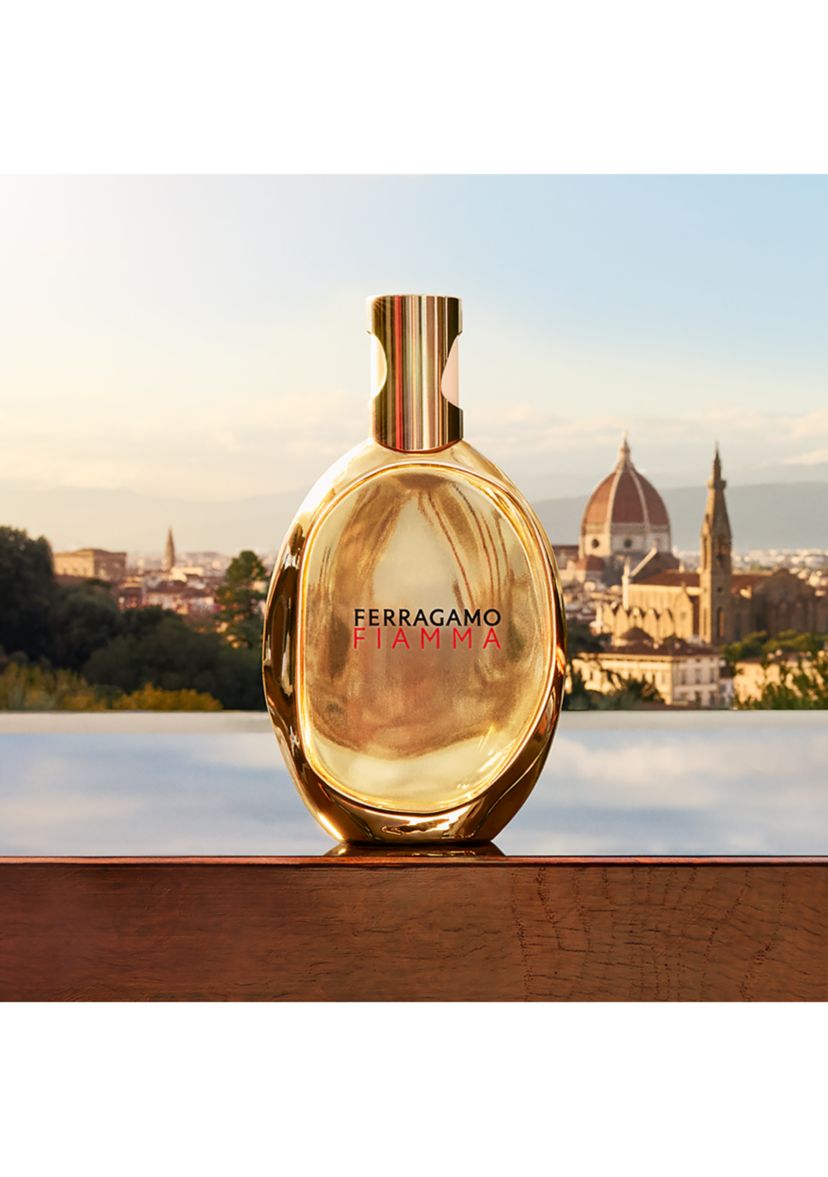 Fiamma Eau de Parfum 