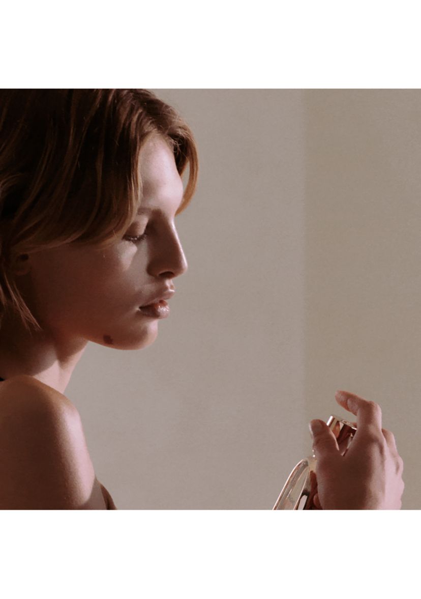 Fiamma Eau de Parfum 