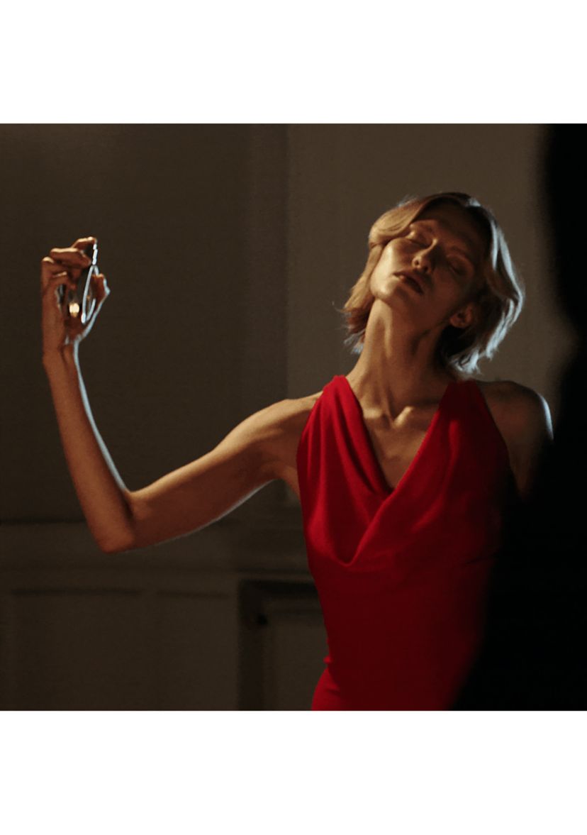 Fiamma Eau de Parfum 
