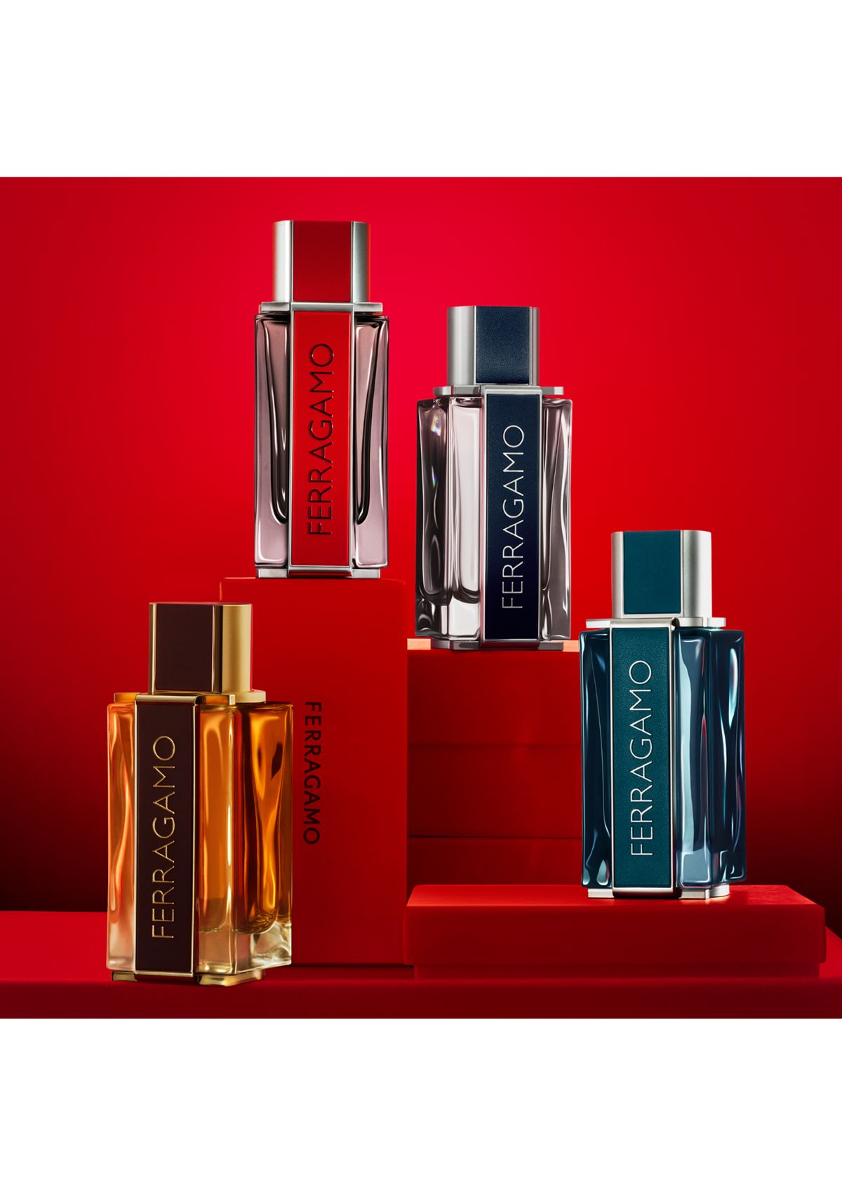 Ferragamo Eau de Toilette