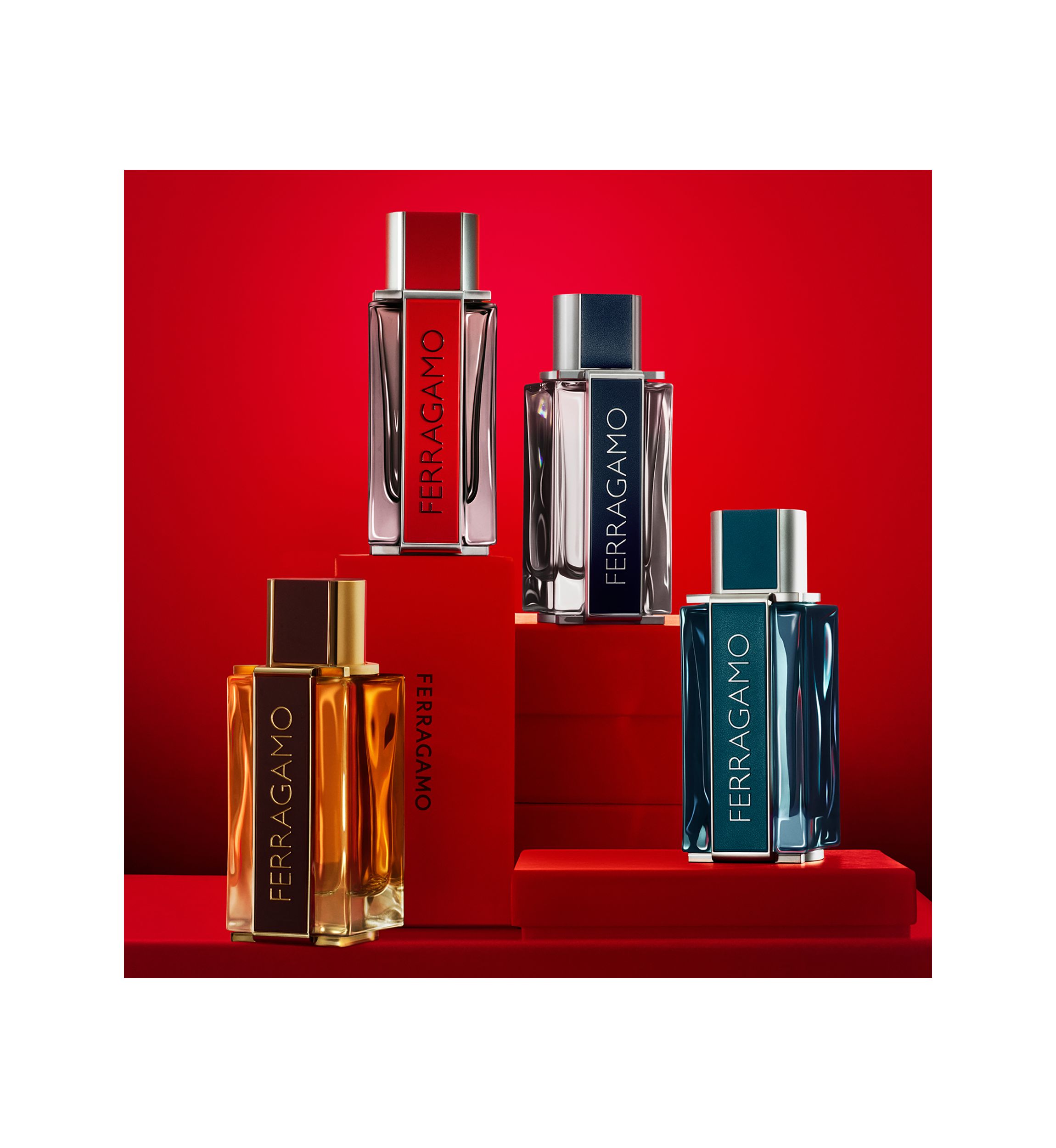 Ferragamo Eau de Toilette