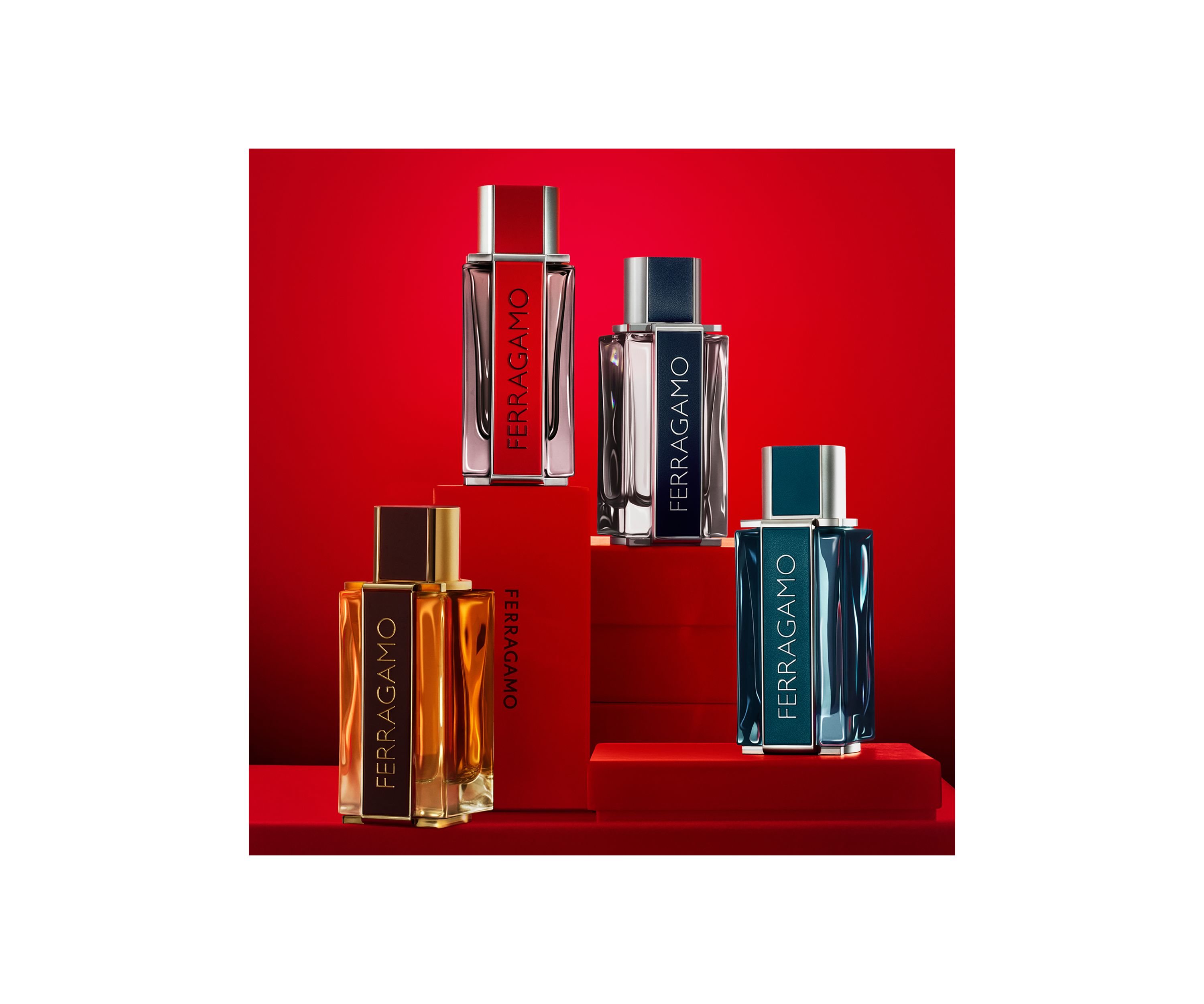 Ferragamo Eau de Toilette