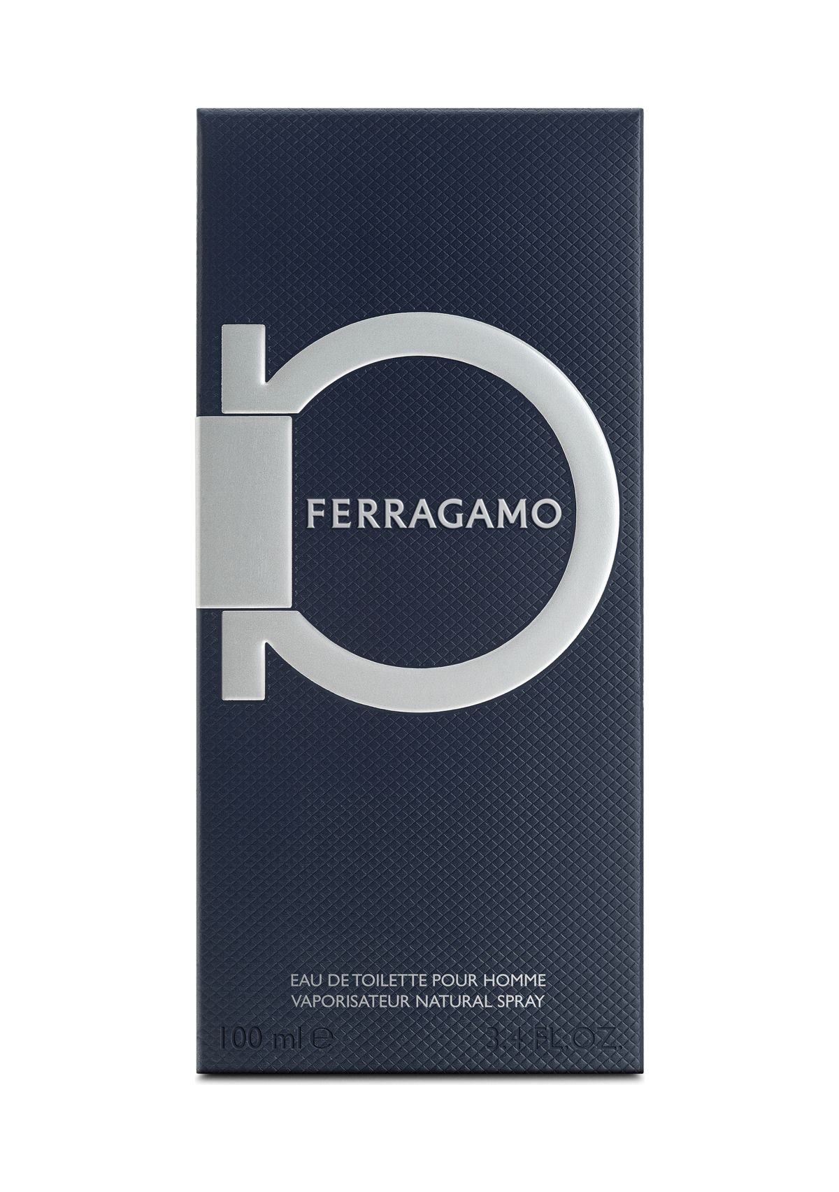 Intense Leather Men Eau de Parfum 