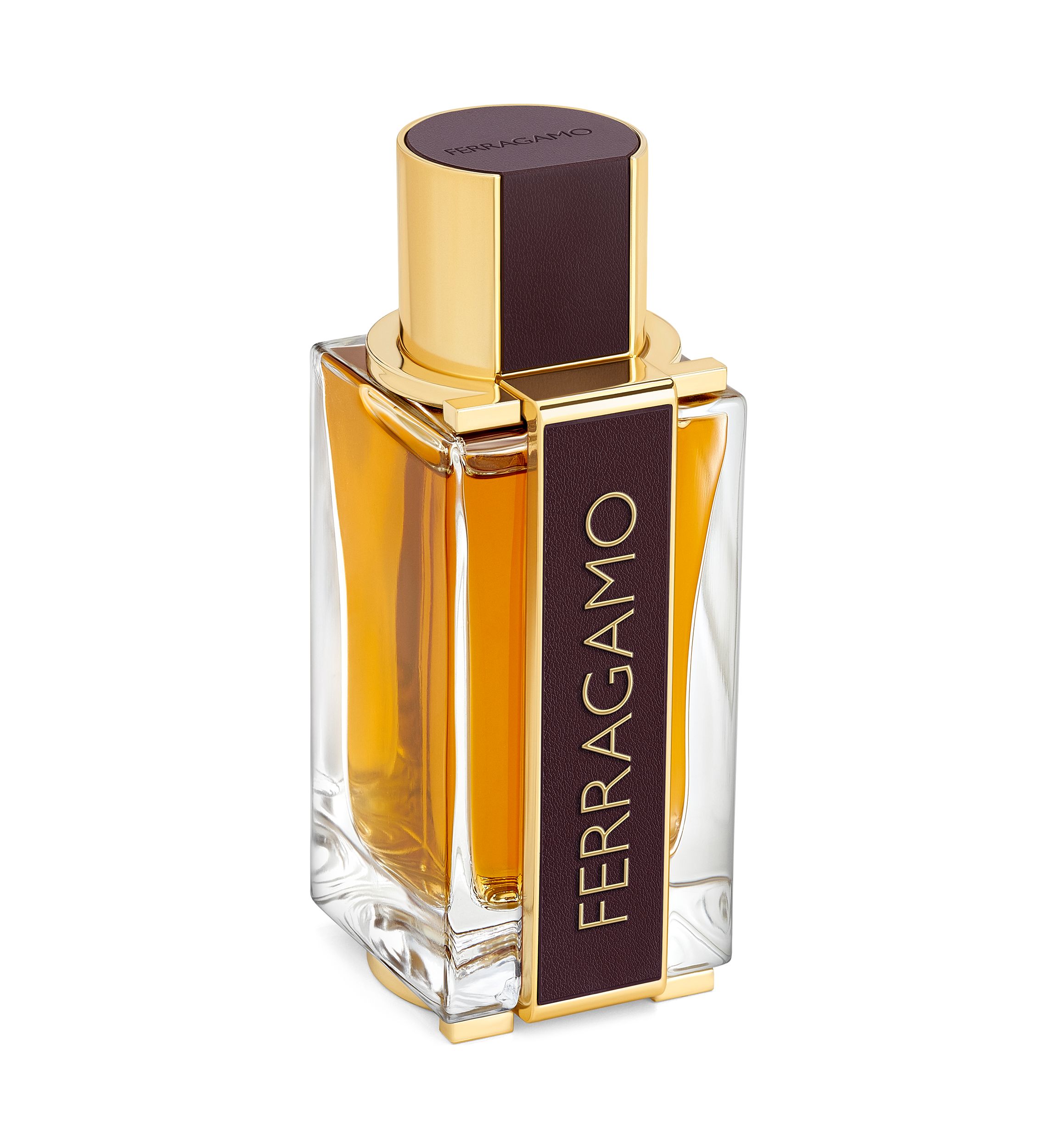 Spicy Leather Parfum