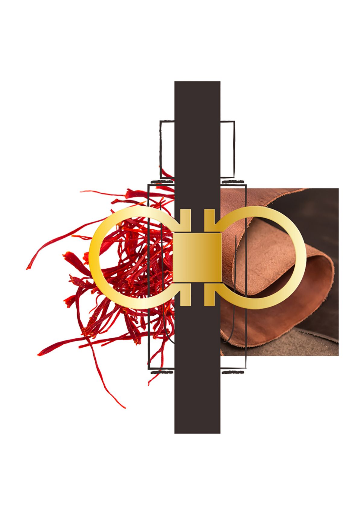 Spicy Leather Parfum