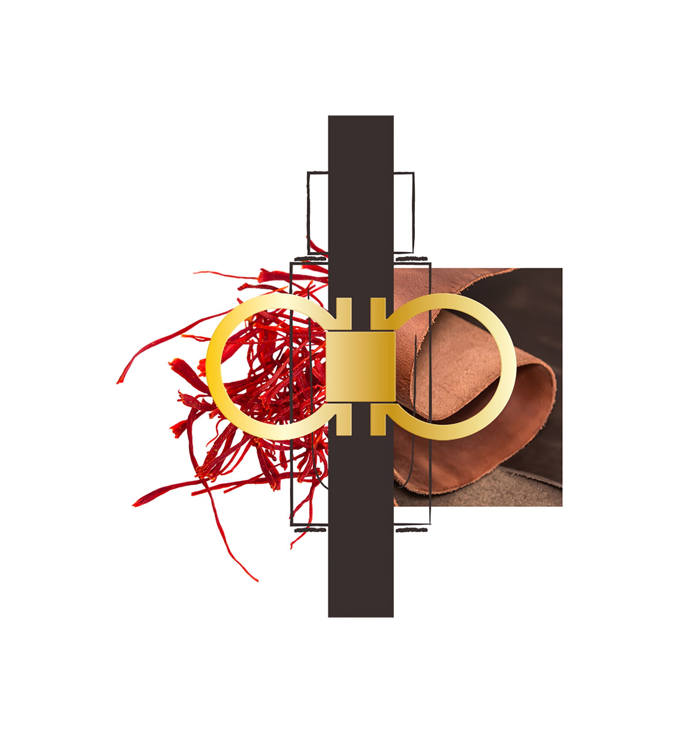 Spicy Leather Parfum