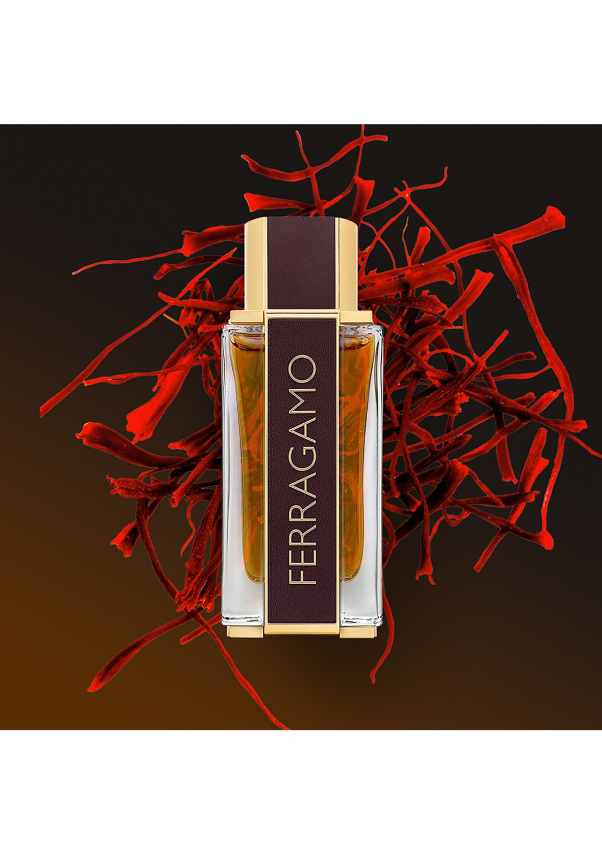 Spicy Leather Parfum