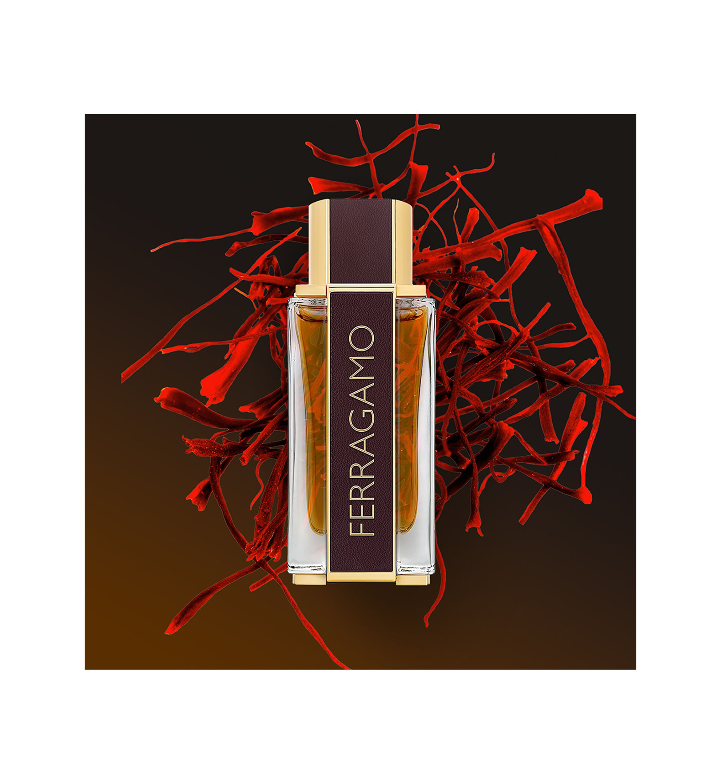 Spicy Leather Parfum