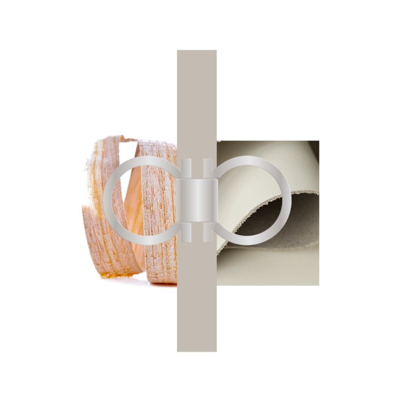 Bright Leather Eau de Toilette