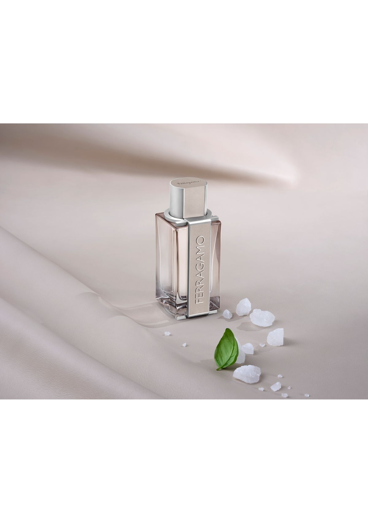 Bright Leather Eau de Toilette