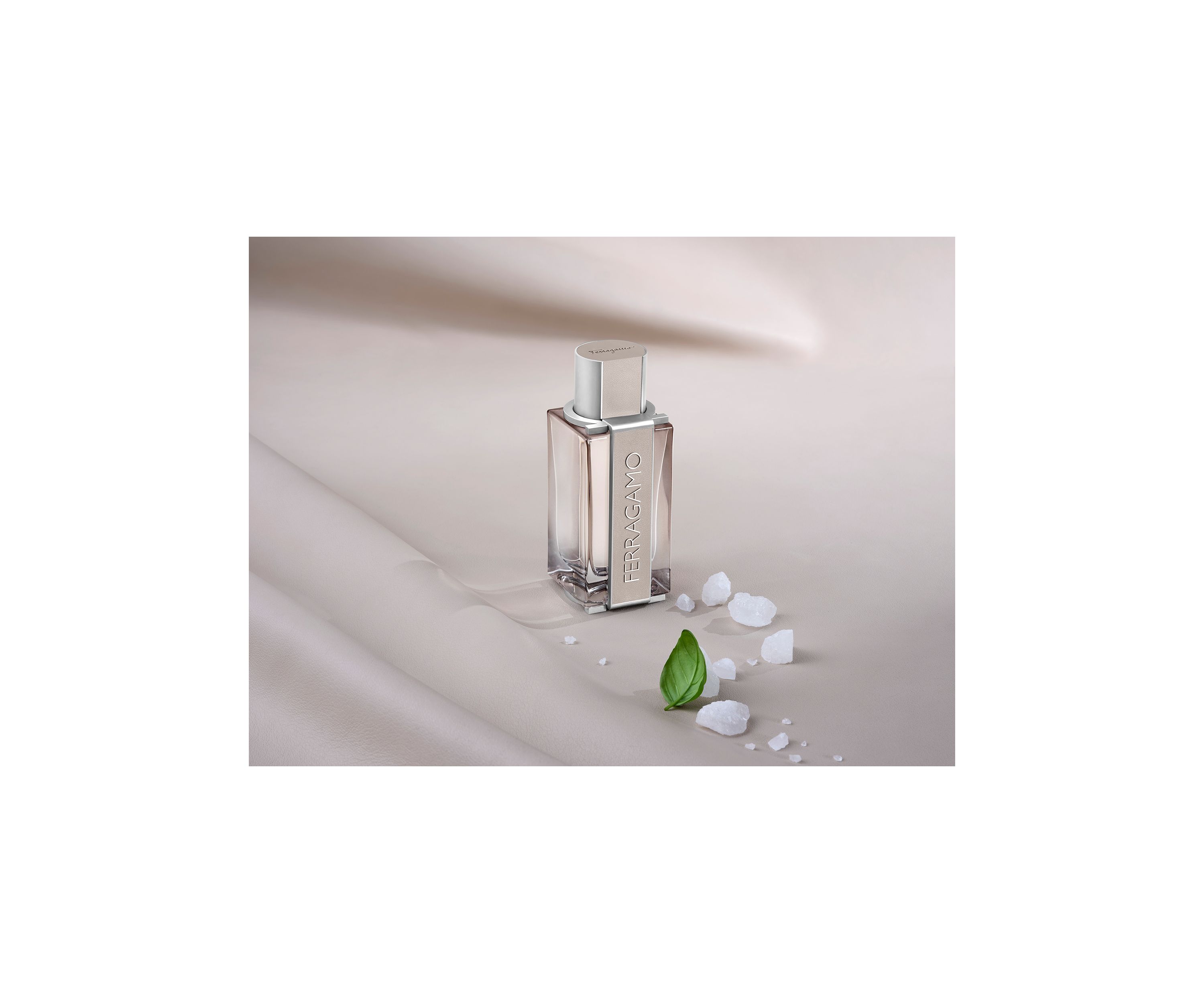 Bright Leather Eau de Toilette