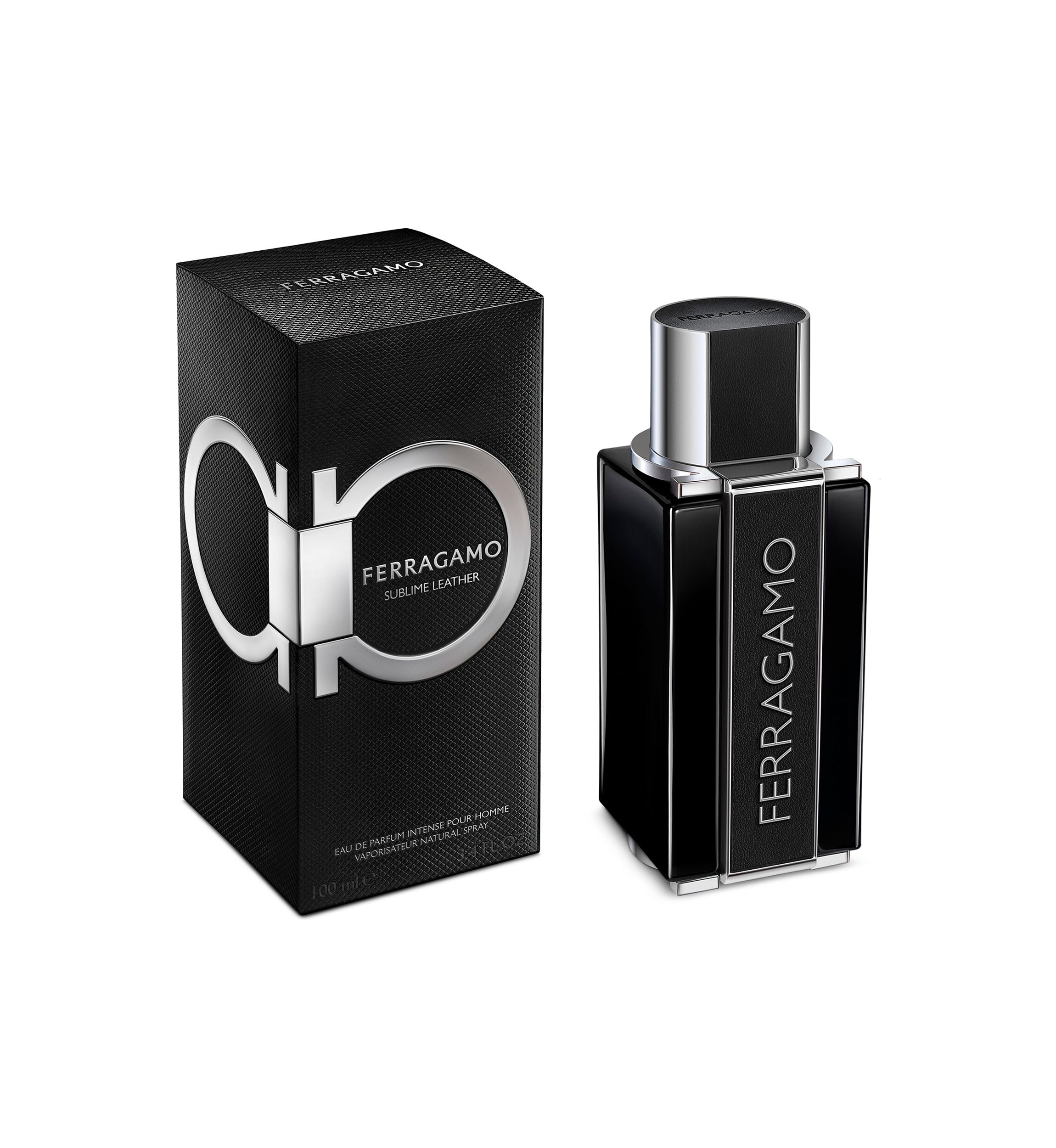  Sublime Leather Eau de Parfum