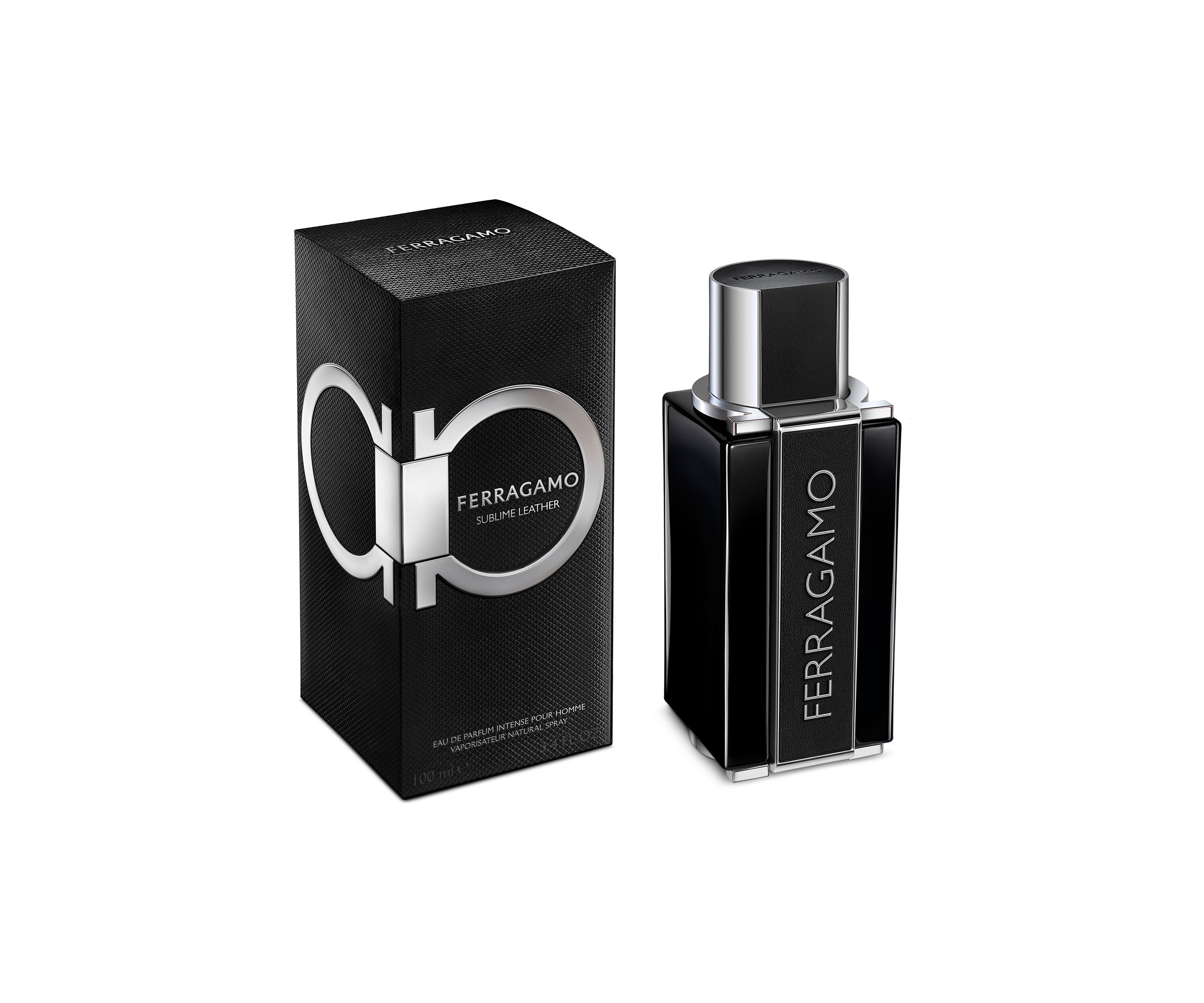  Sublime Leather Eau de Parfum
