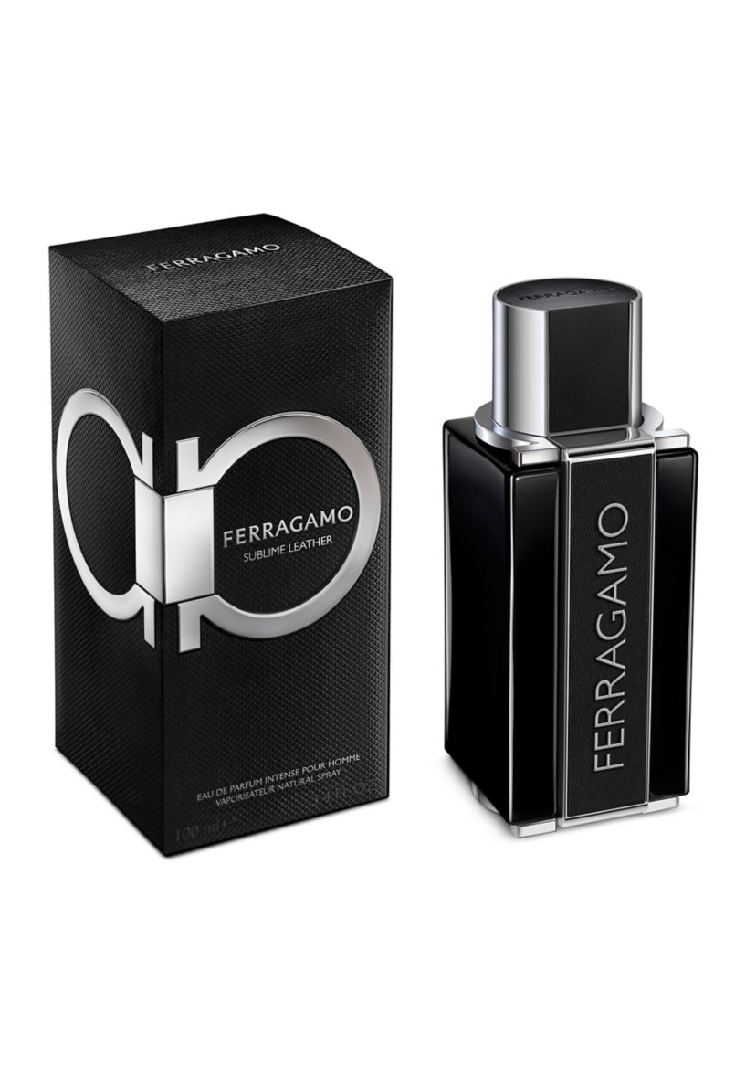  Sublime Leather Eau de Parfum