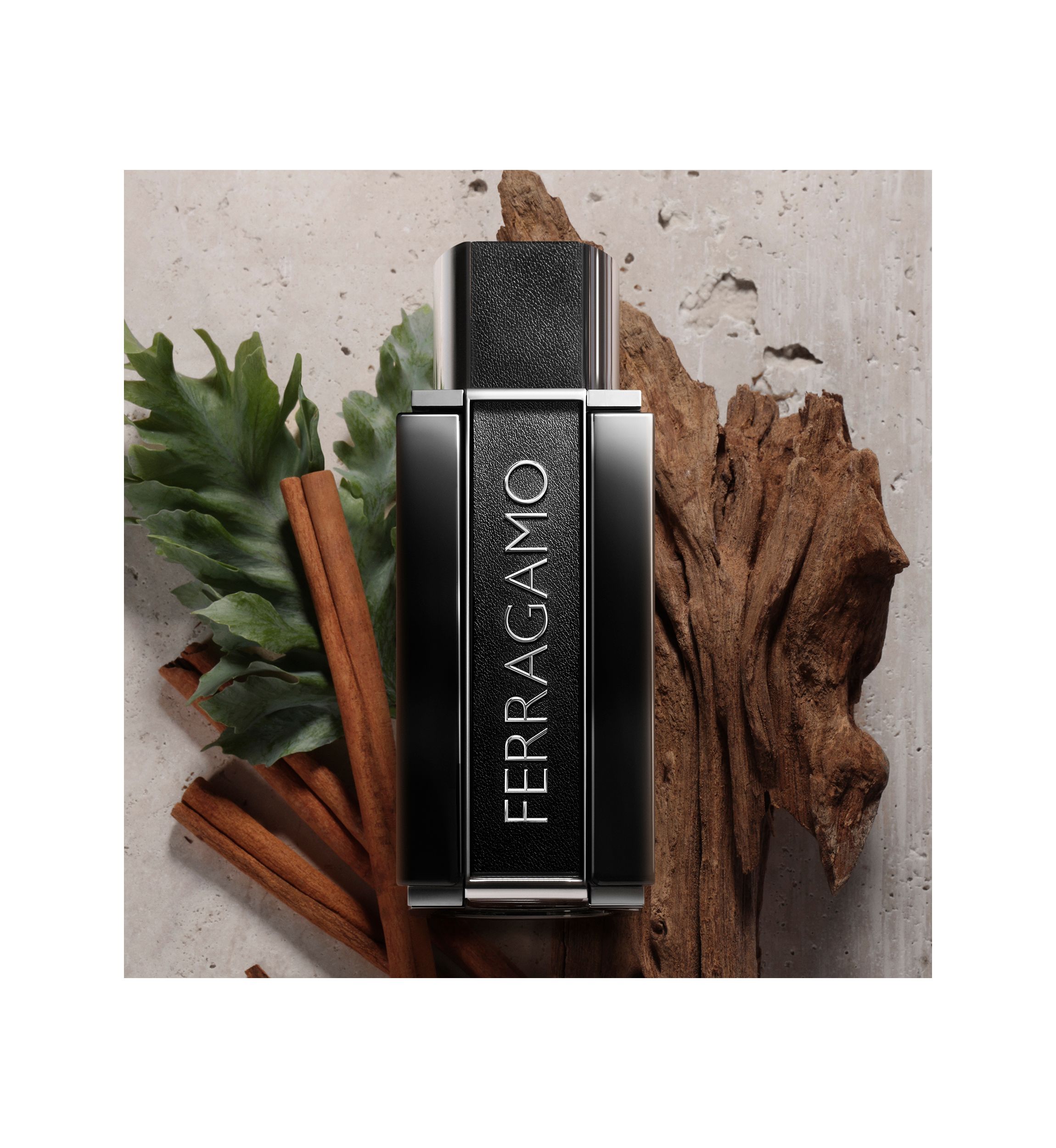  Sublime Leather Eau de Parfum