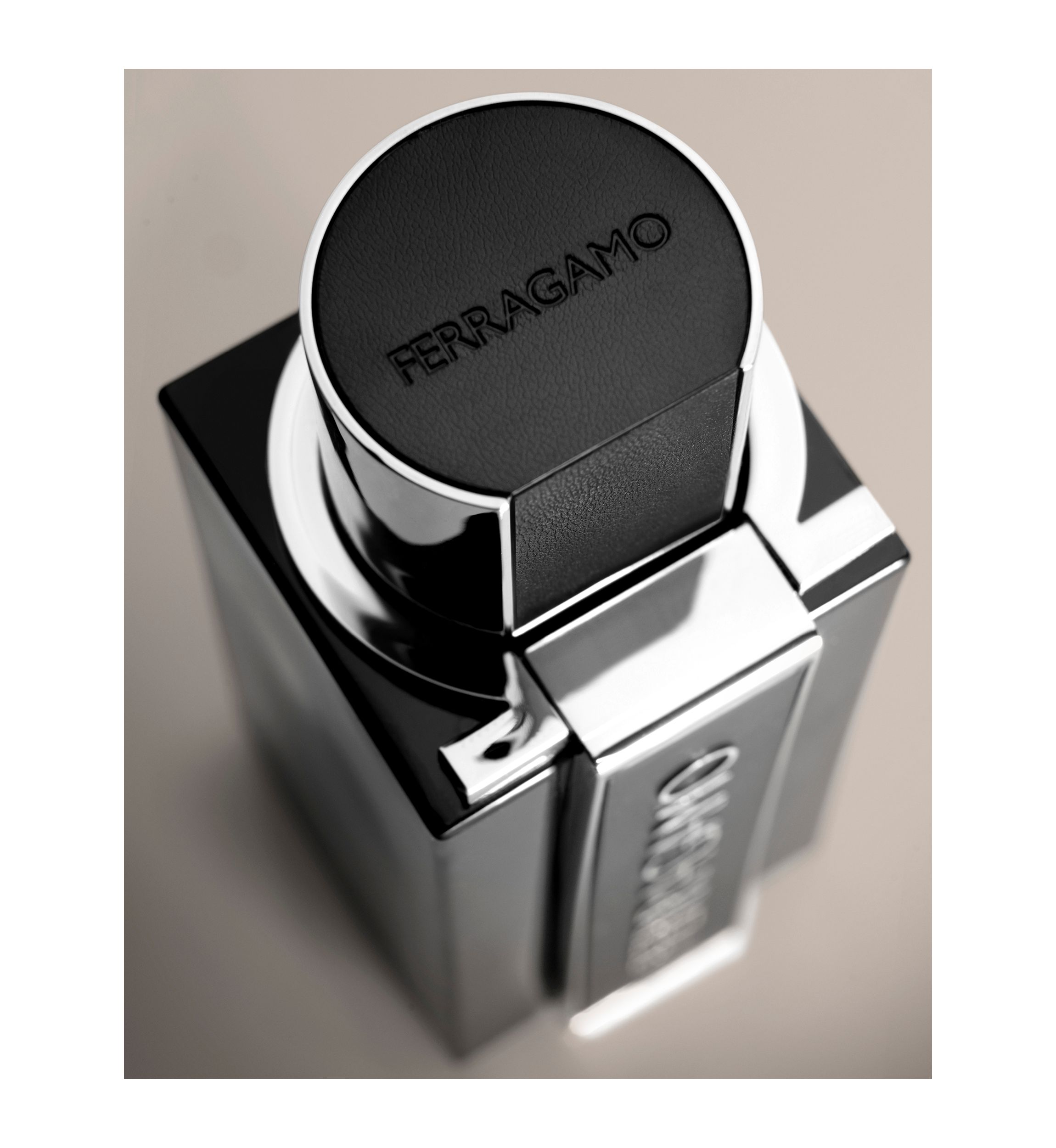  Sublime Leather Eau de Parfum