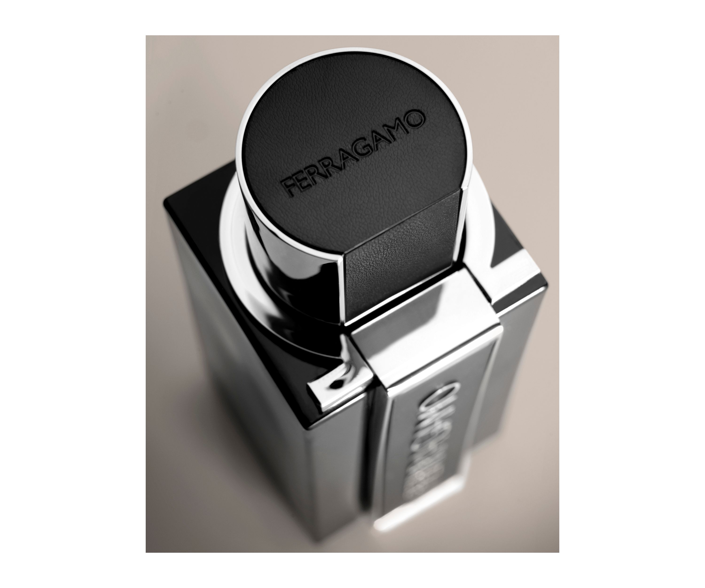  Sublime Leather Eau de Parfum