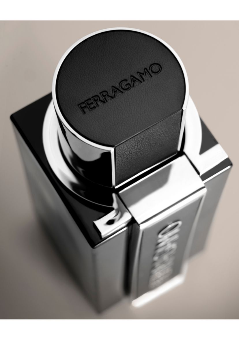  Sublime Leather Eau de Parfum