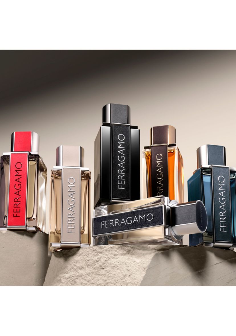  Sublime Leather Eau de Parfum