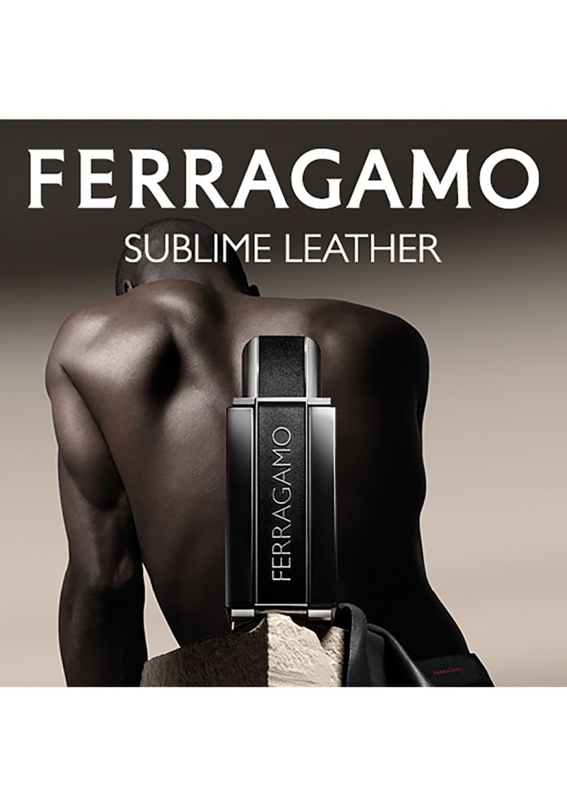 Sublime Leather Eau de Parfum