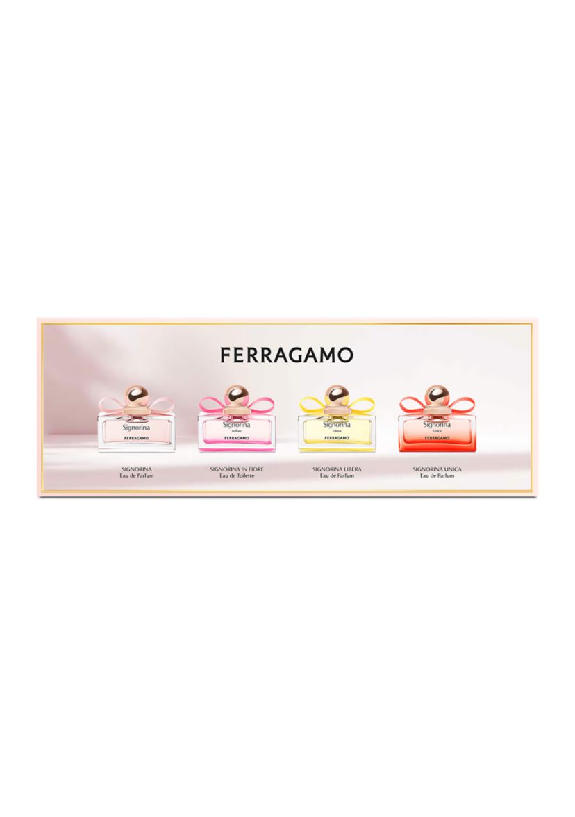 Signorina Miniature Giftset