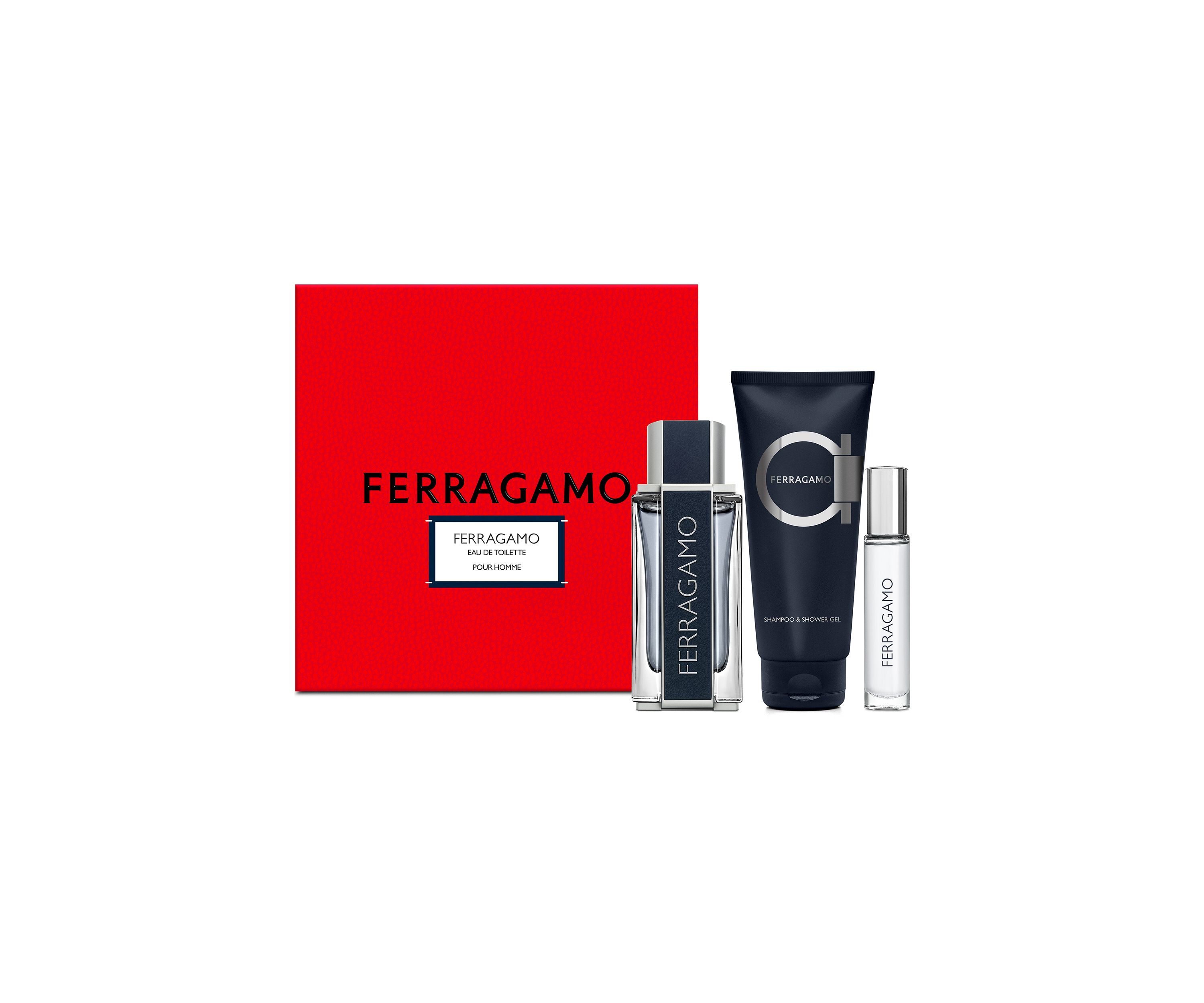 Eau de Toilette 3-Piece Set - $152 Value!