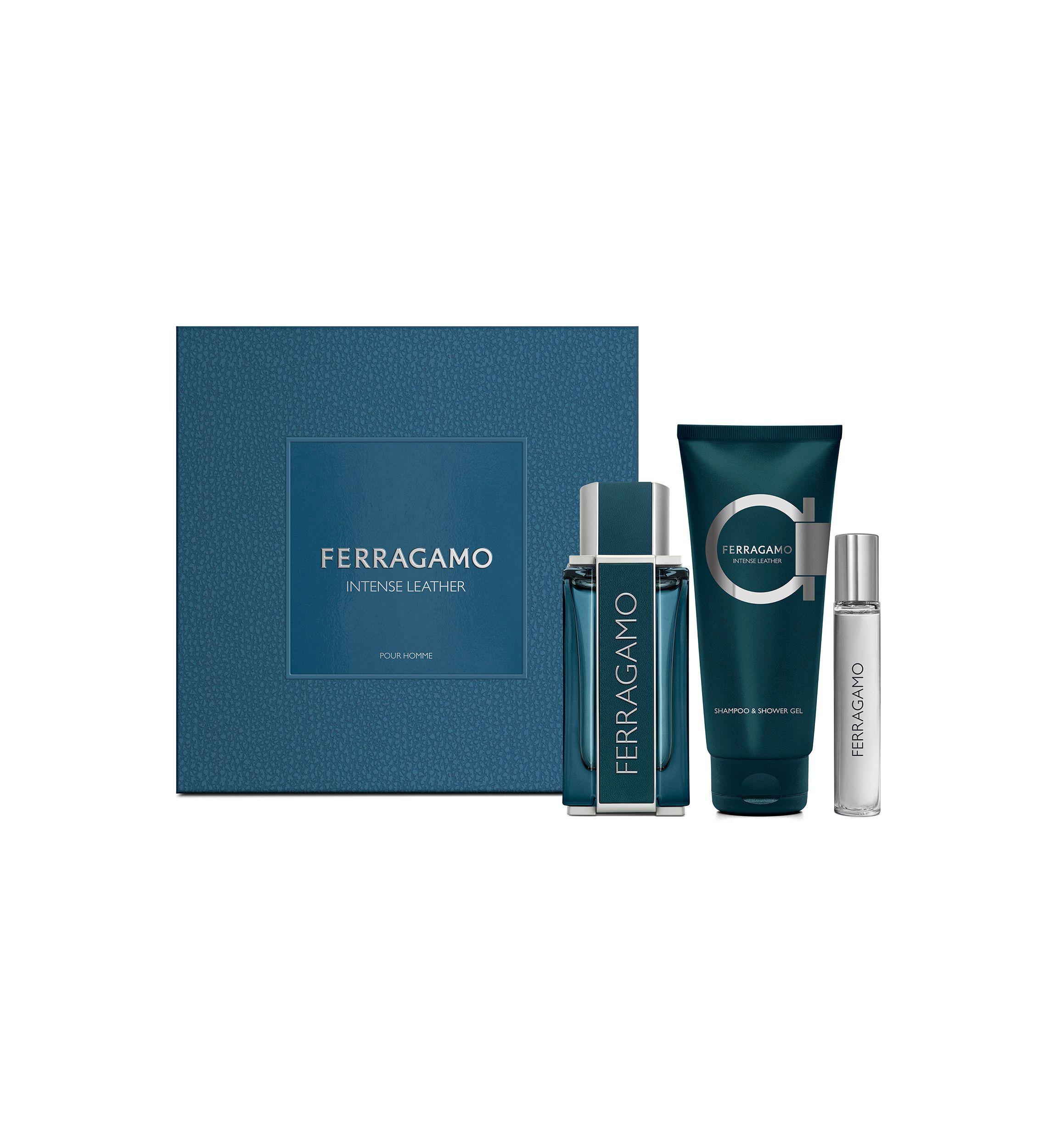 Intense Leather Eau de Parfum Gift Set - $166 Value!