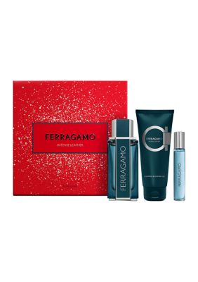 Salvatore Ferragamo Emozione 特別版 3種セット Salvatore Ferragamo Emozione 特別版 3種セット - メルカリ