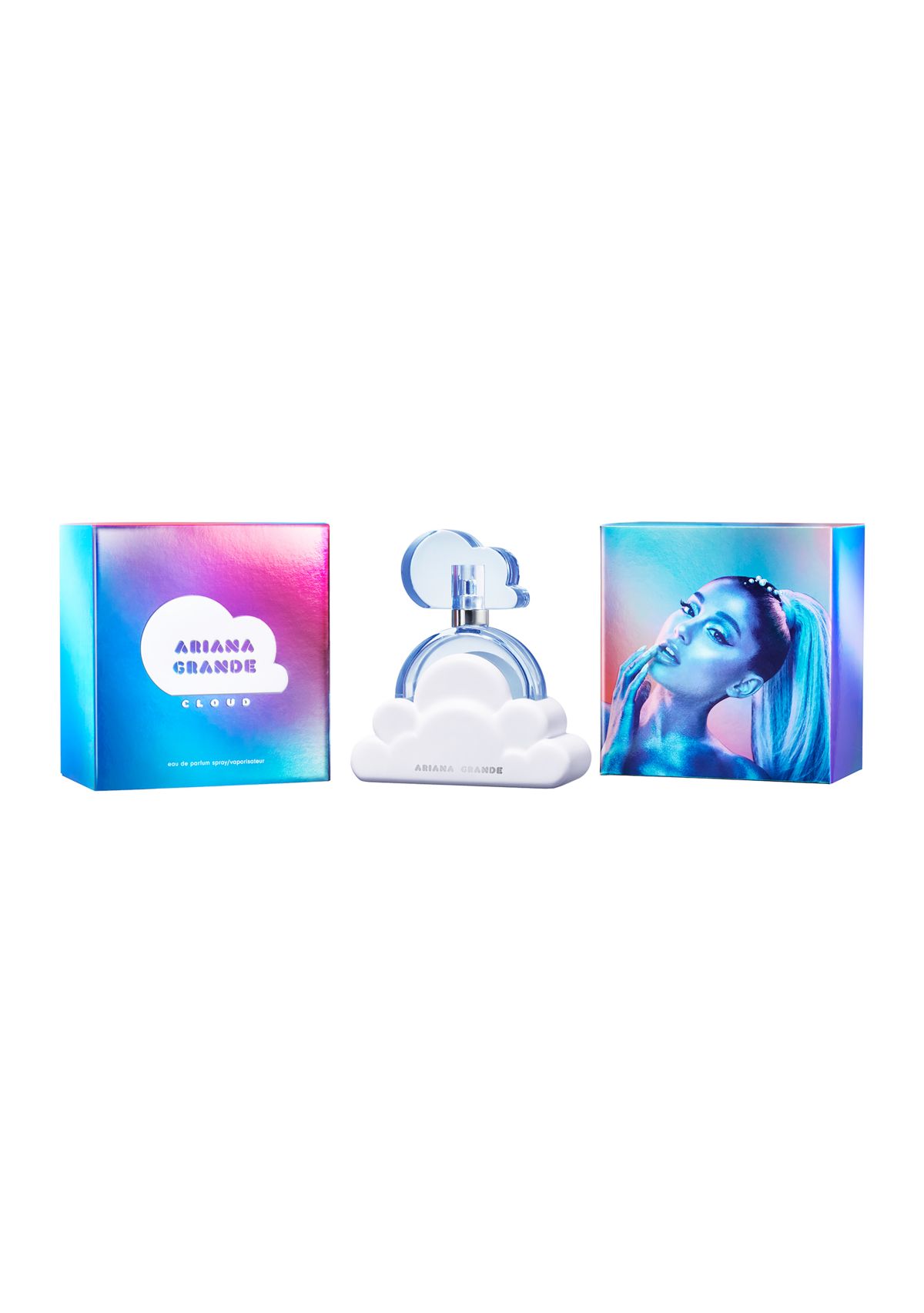 Cloud Eau De Parfum