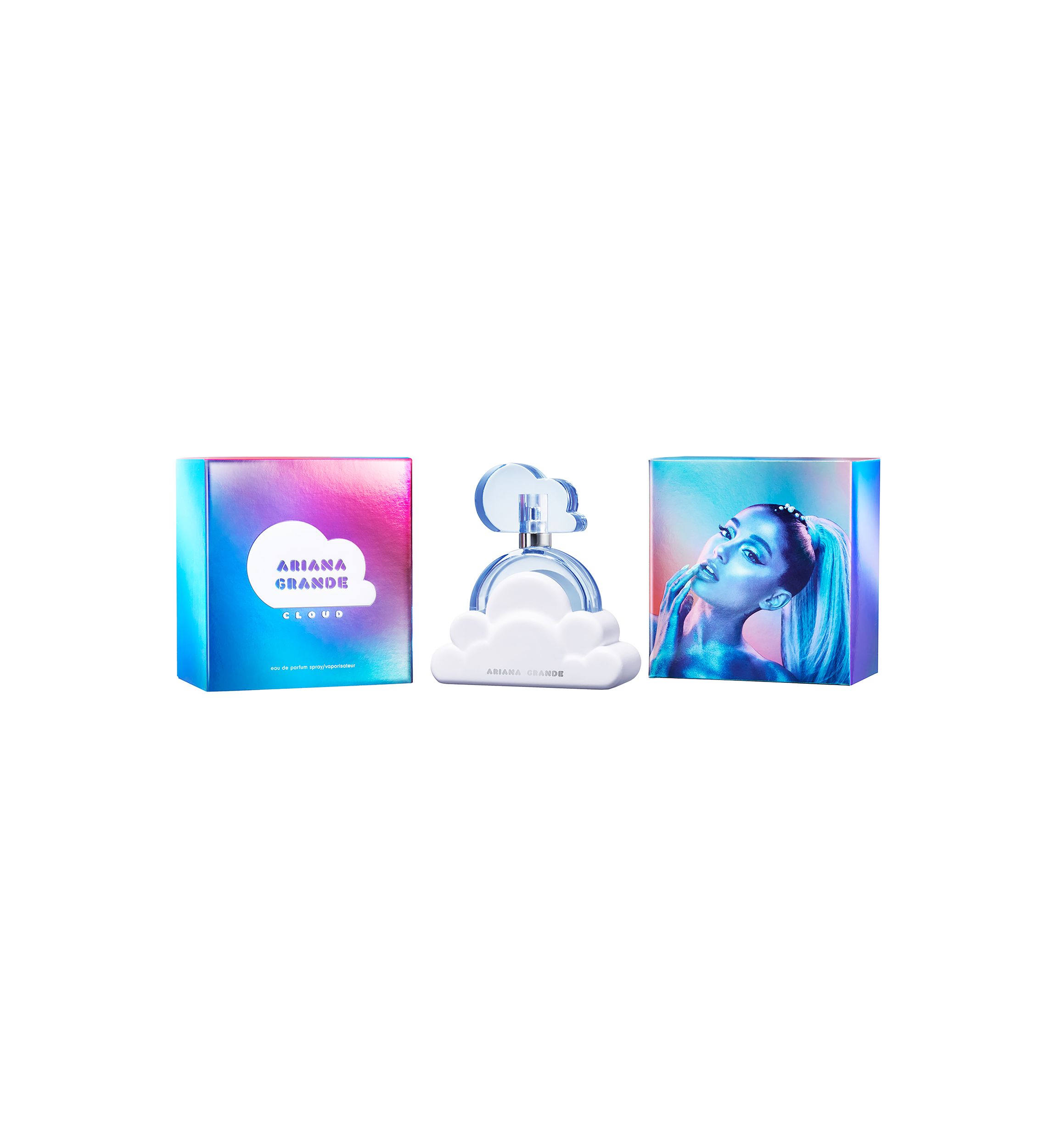 Cloud Eau De Parfum