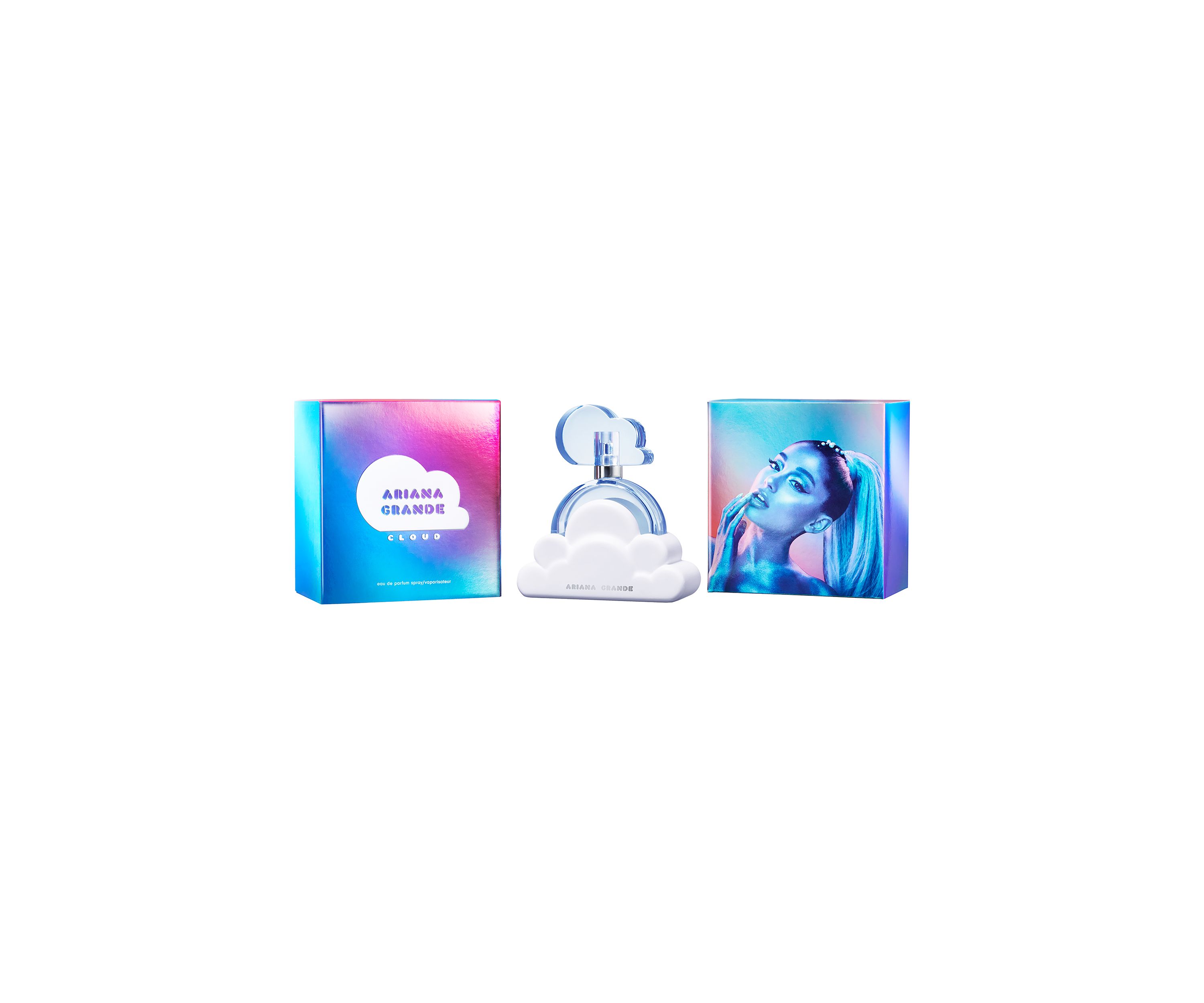 Cloud Eau De Parfum