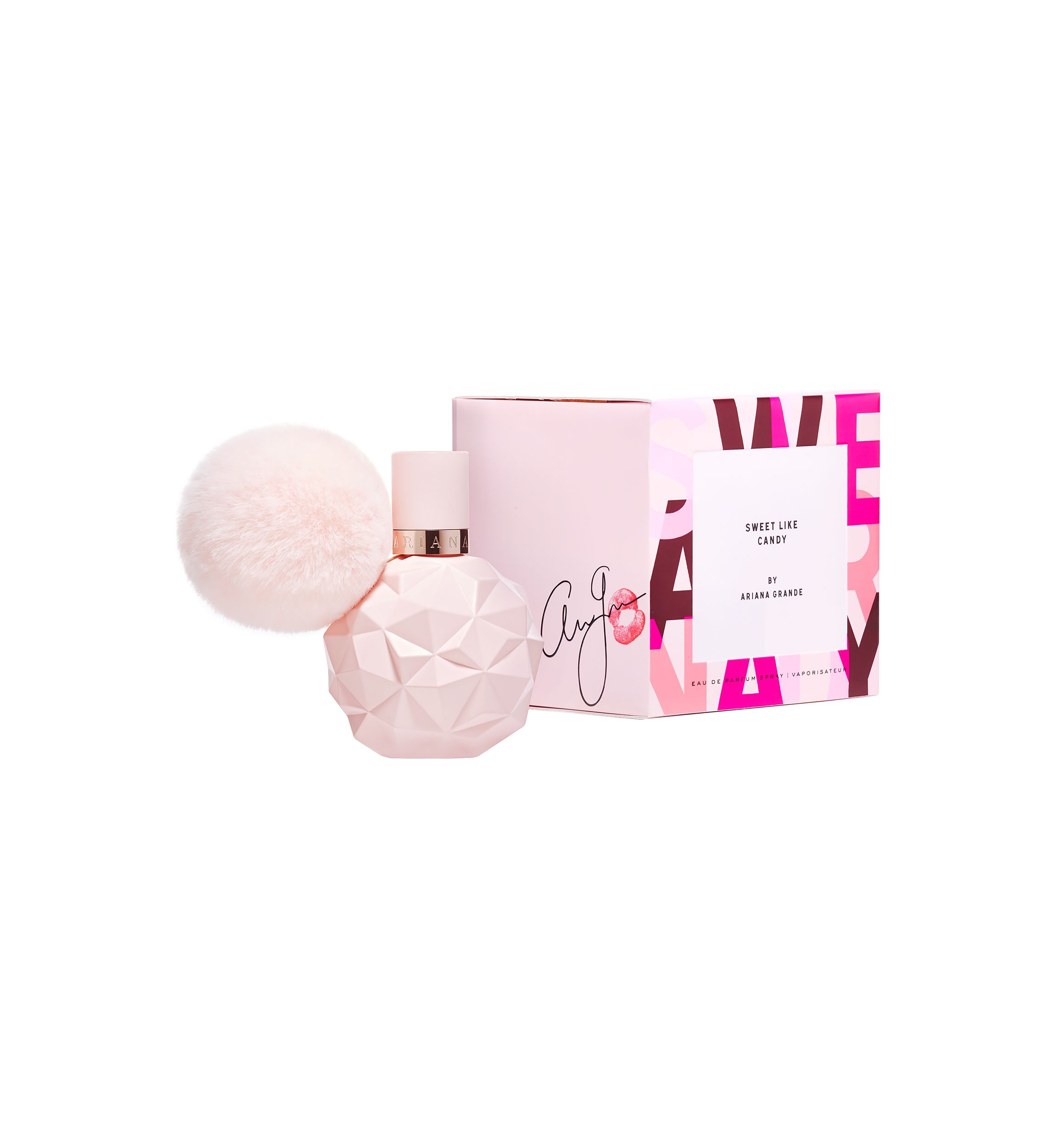 Sweet Like Candy Eau De Parfum